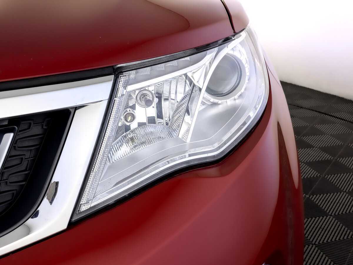 Geely Atlas с пробегом — 2020 год. Фото: #16