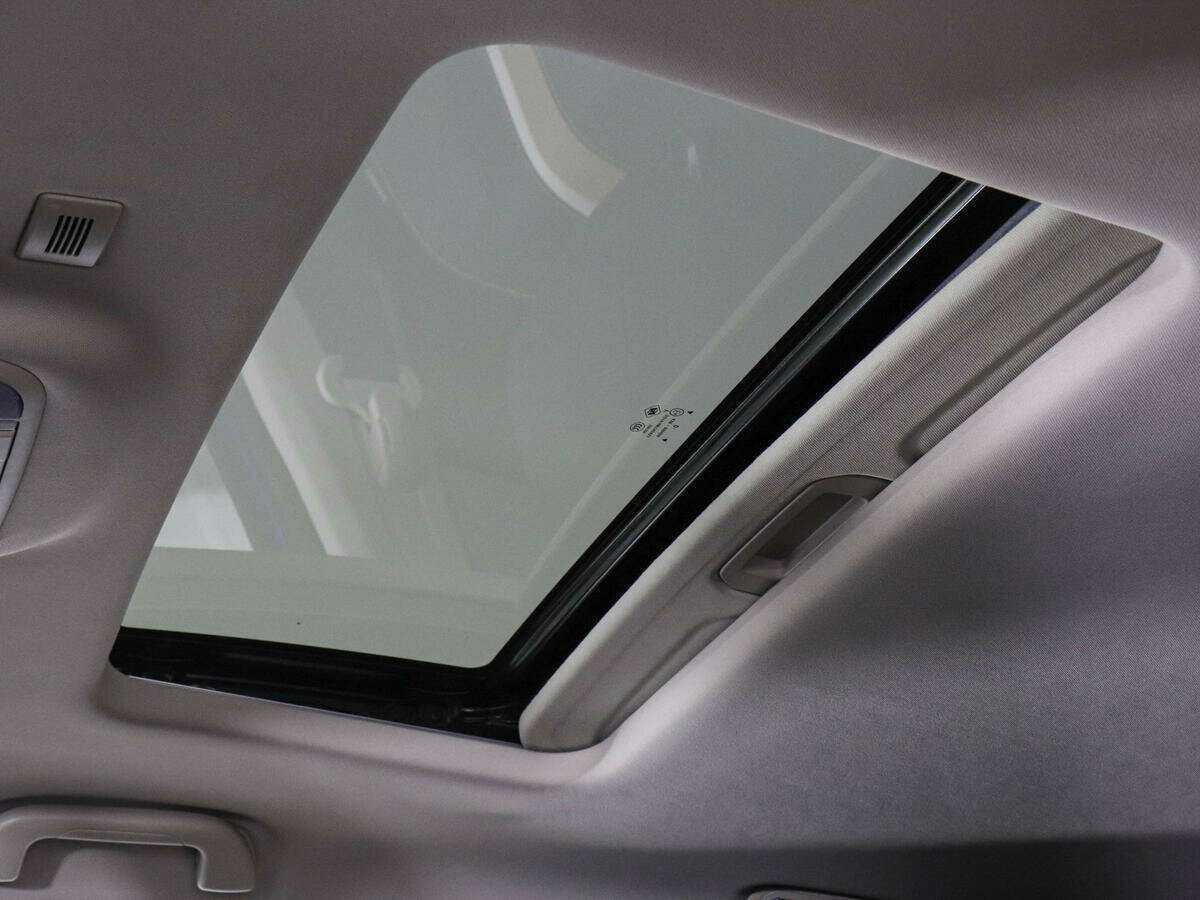 Haval F7x с пробегом — 2021 год. Фото: #13