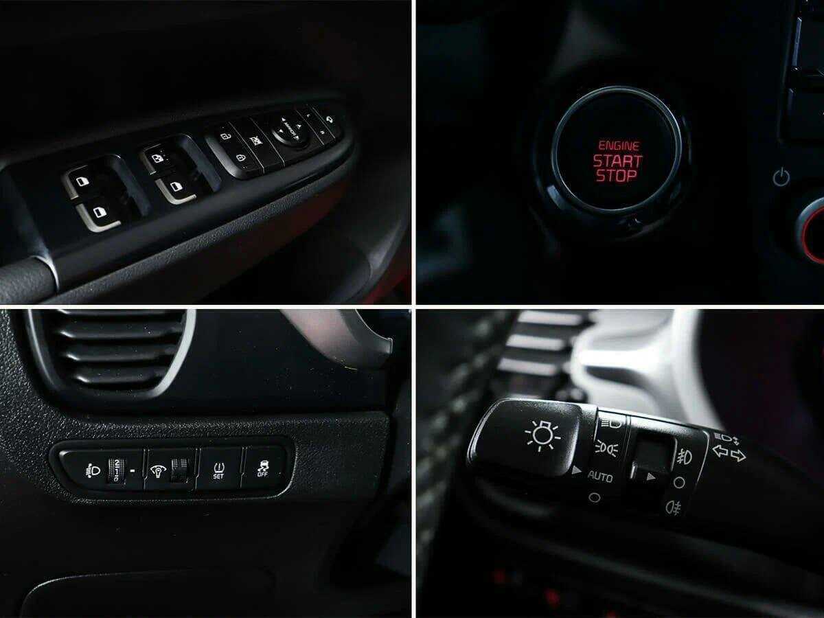 Kia Rio с пробегом — 2021 год. Фото: #15