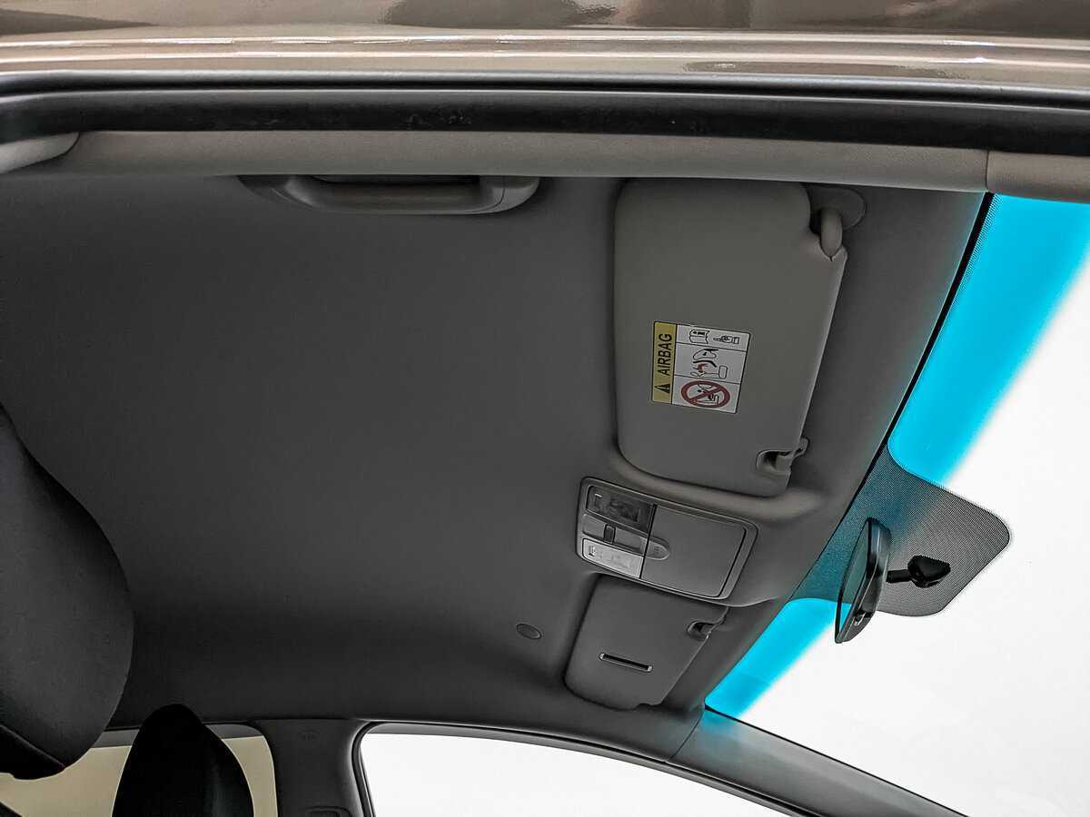 Kia Ceed с пробегом — 2016 год. Фото: #22