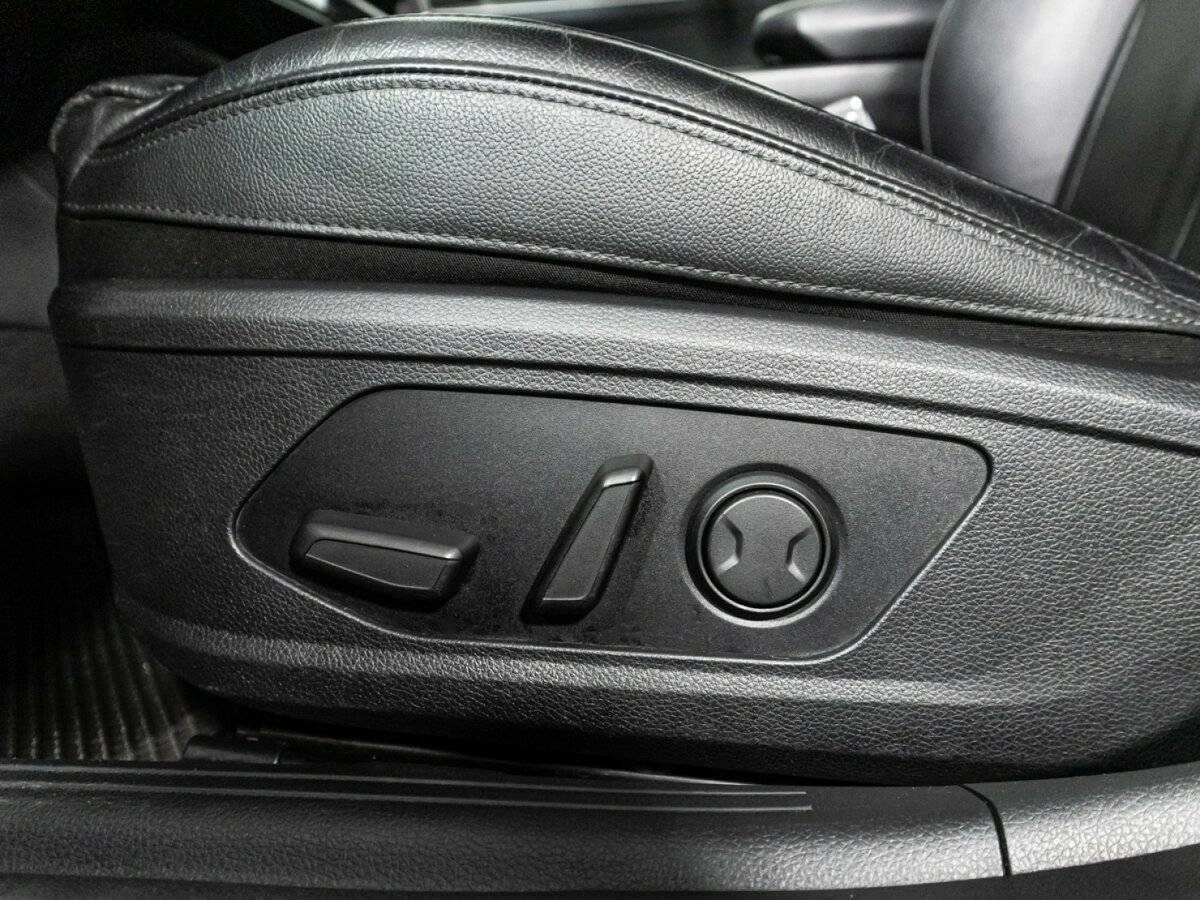 Kia K5 с пробегом — 2020 год. Фото: #17