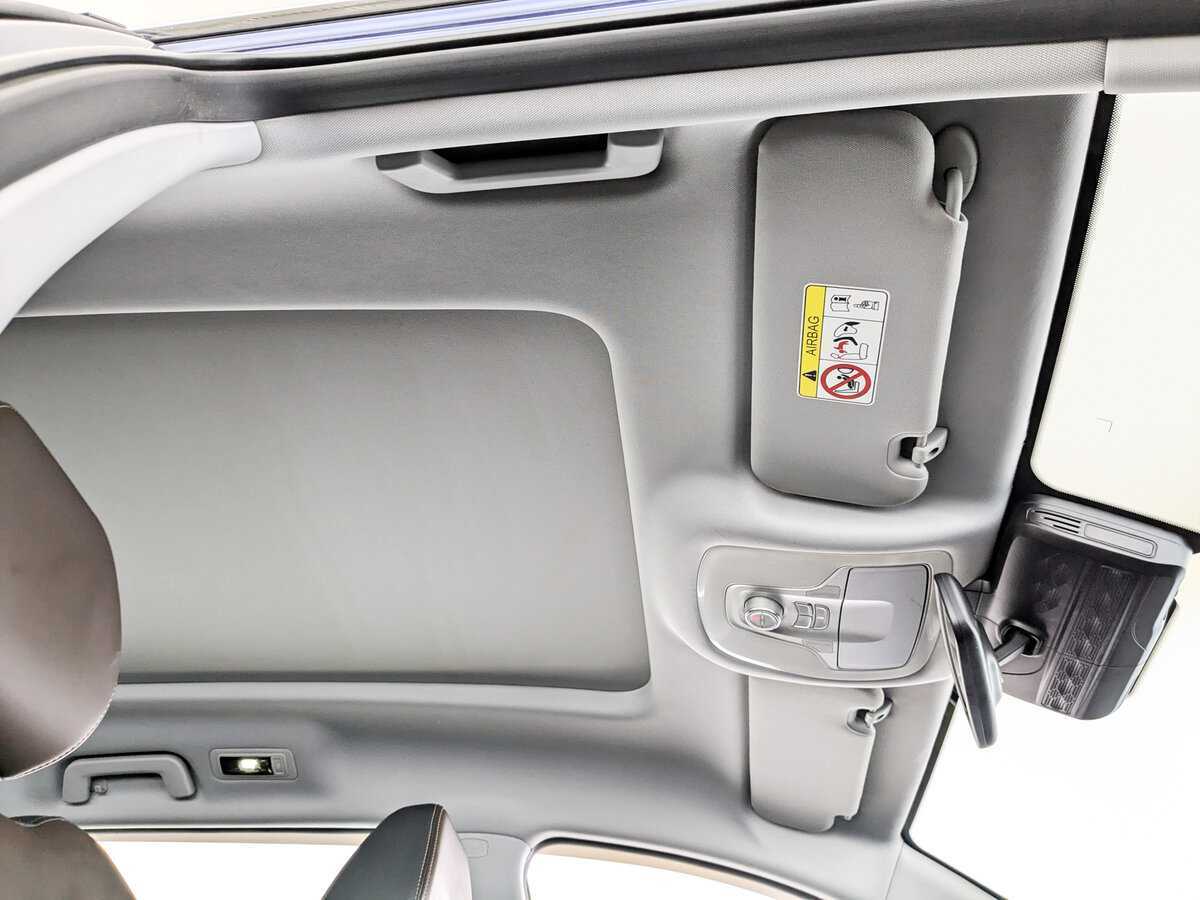 Chery Tiggo 8 Pro с пробегом — 2022 год. Фото: #22