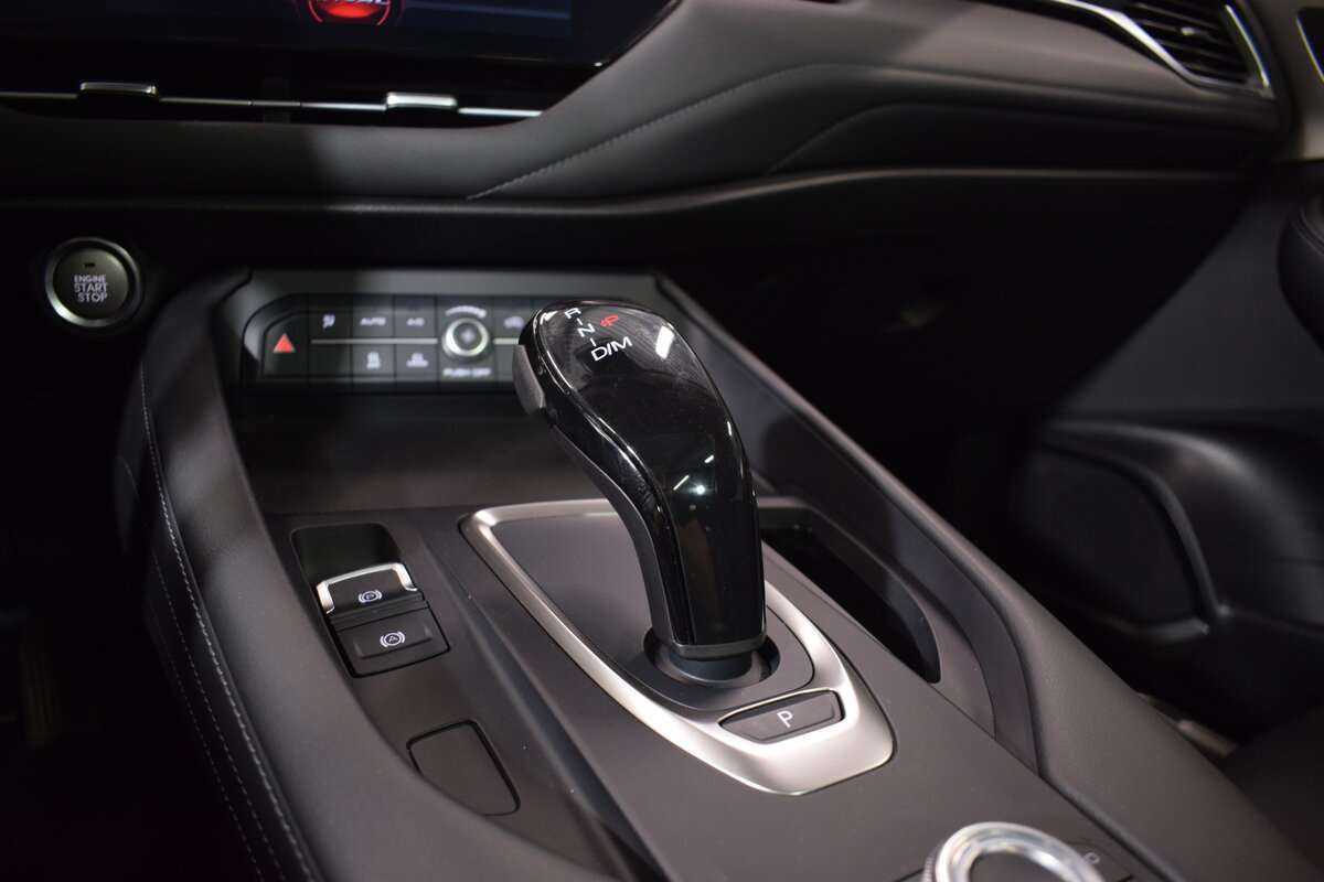 Haval F7 с пробегом — 2021 год. Фото: #25