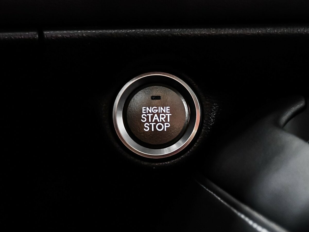 Haval F7 с пробегом — 2021 год. Фото: #12