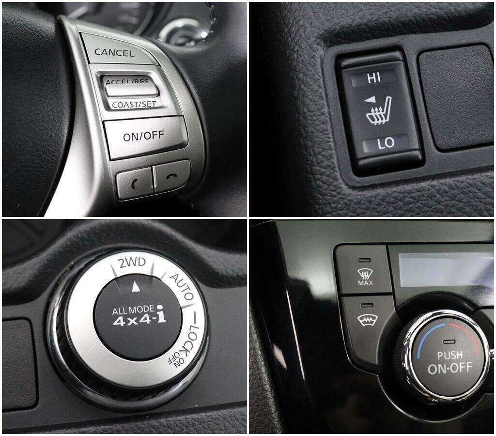 Nissan Qashqai с пробегом — 2016 год. Фото: #12