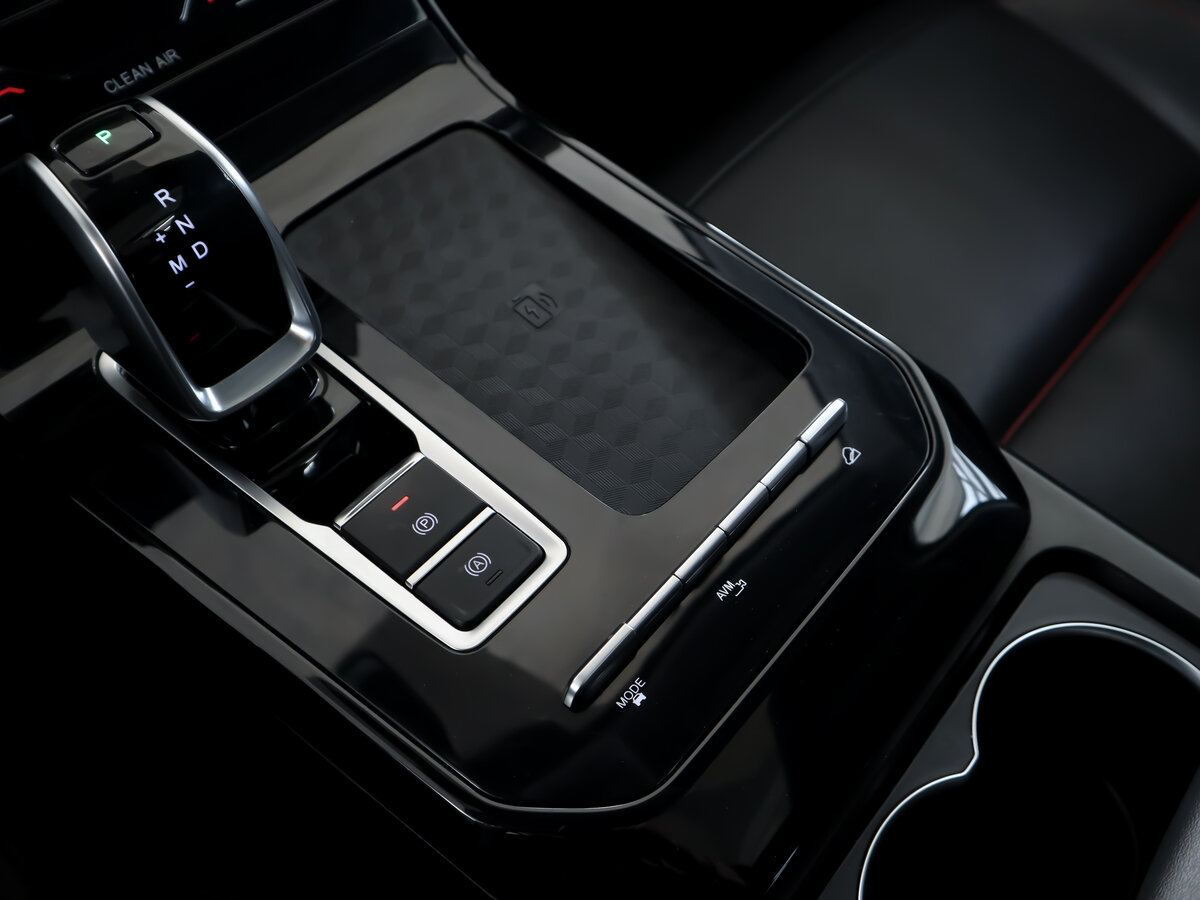 Chery Tiggo 7 Pro с пробегом — 2022 год. Фото: #9