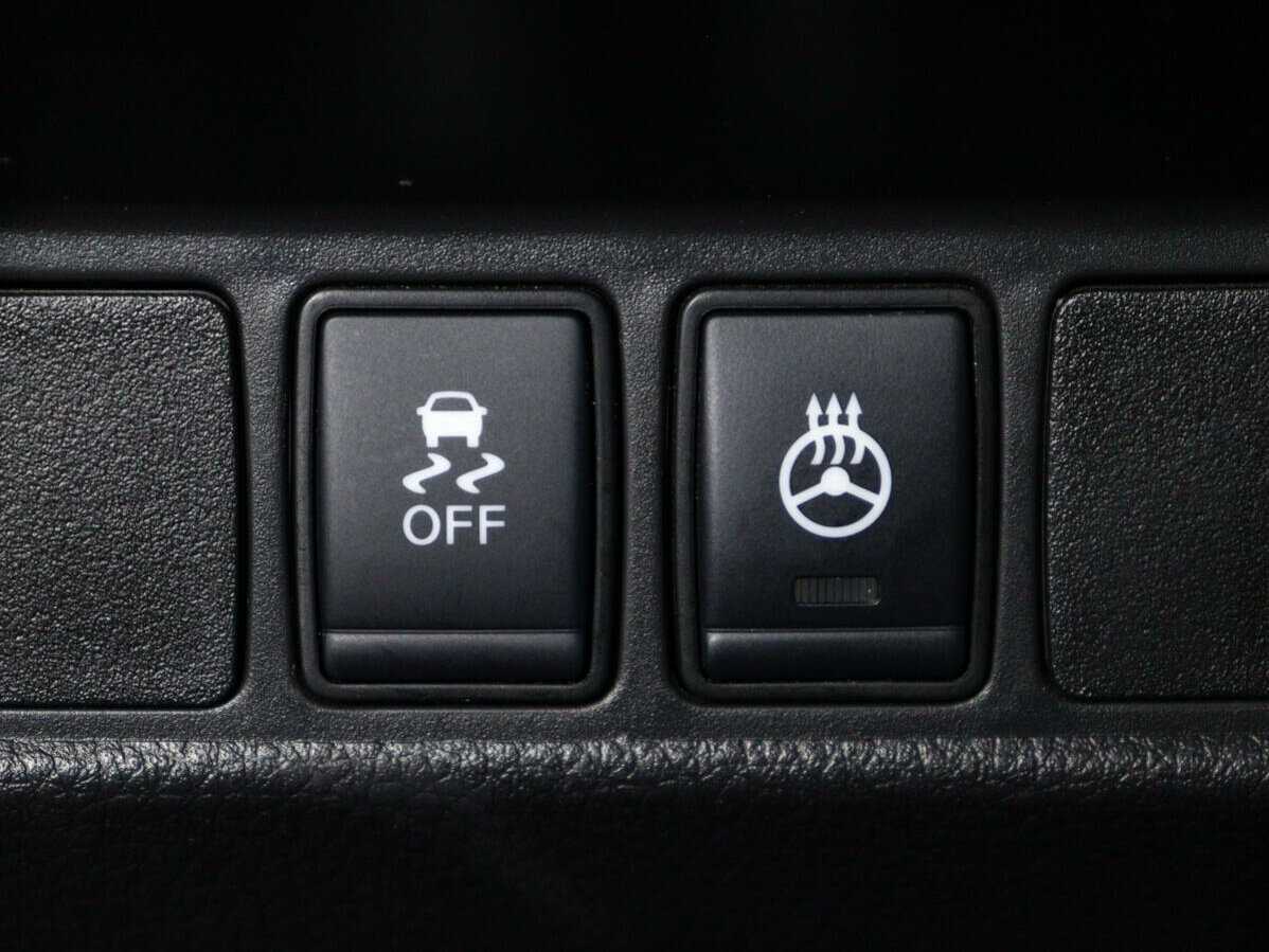 Nissan Qashqai с пробегом — 2021 год. Фото: #15