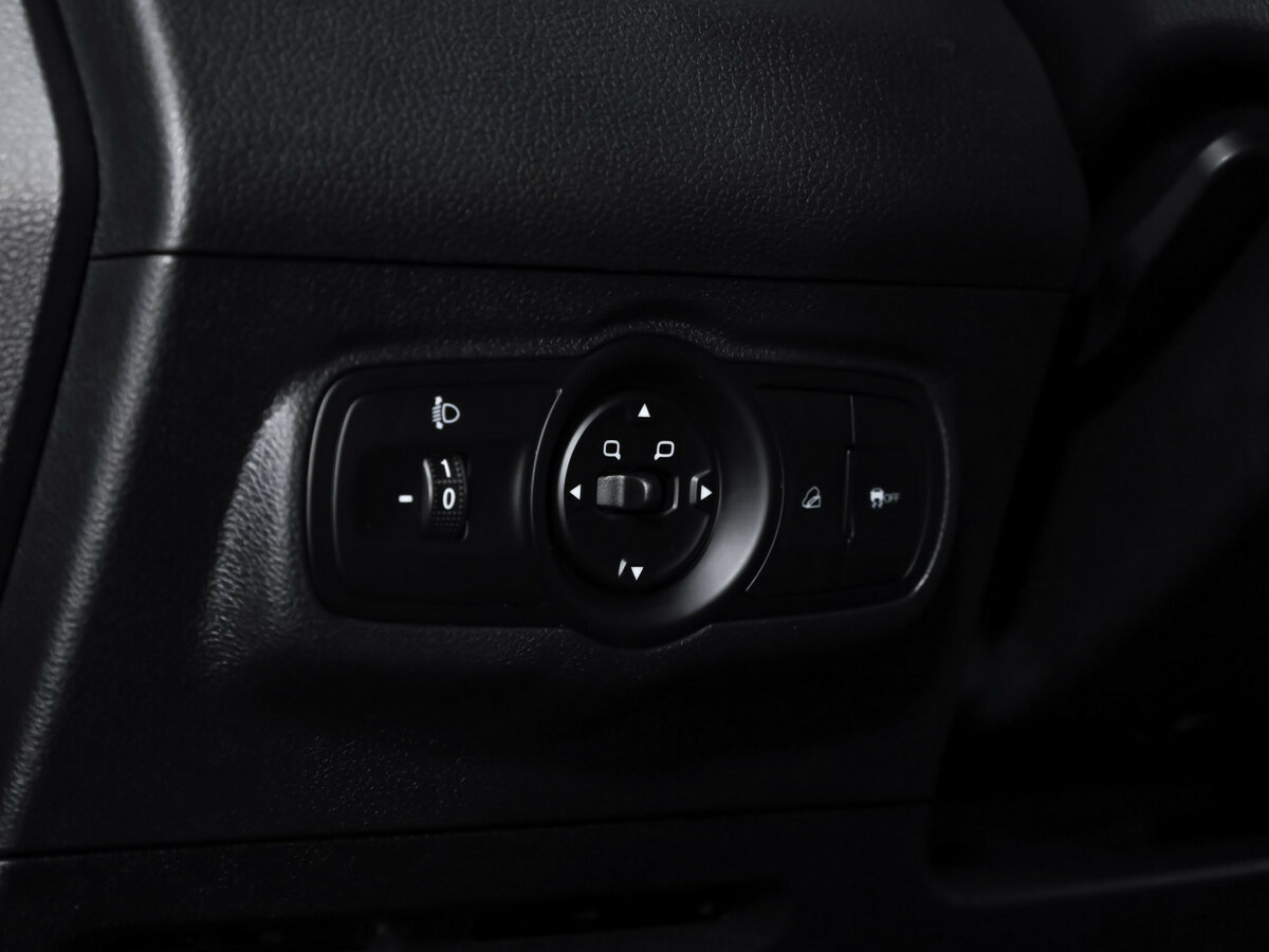 Chery Tiggo 4 с пробегом — 2019 год. Фото: #12