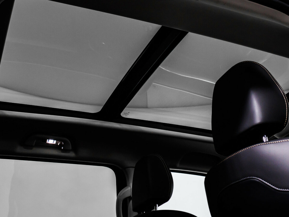 Haval Dargo с пробегом — 2024 год. Фото: #15