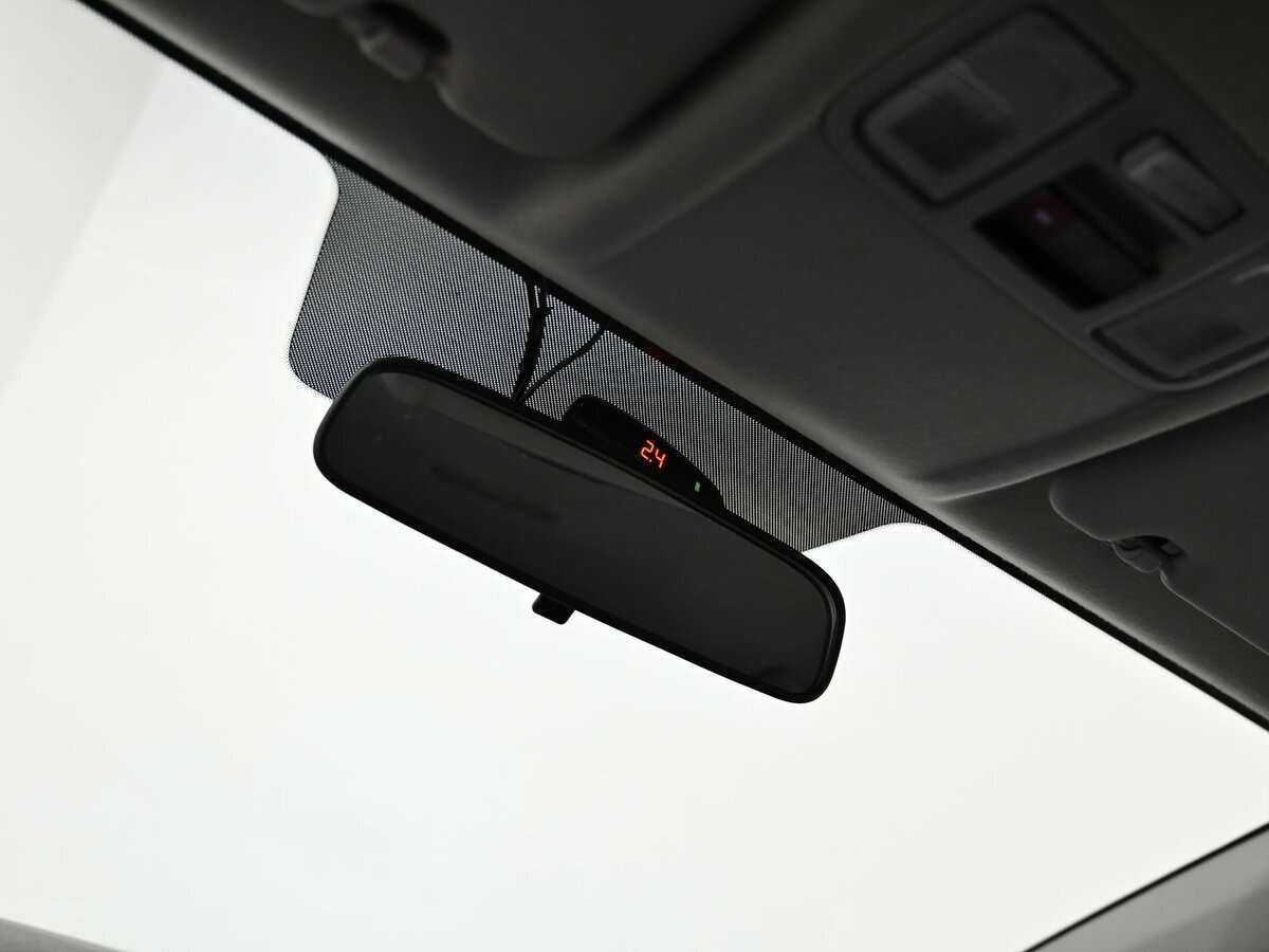 Hyundai Solaris с пробегом — 2020 год. Фото: #9