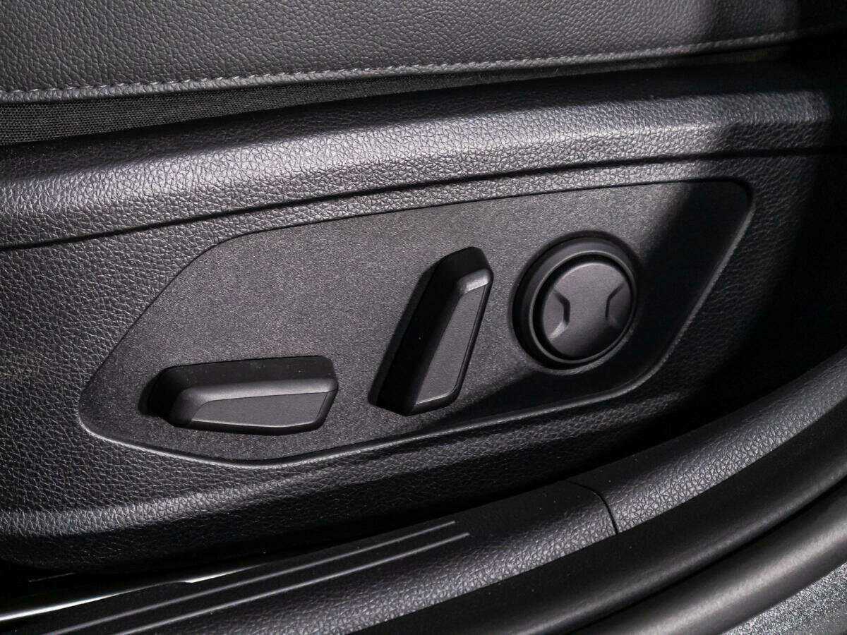 Kia K5 с пробегом — 2021 год. Фото: #15