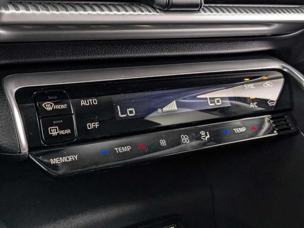 Kia K5 с пробегом — 2023 год. Фото: #16