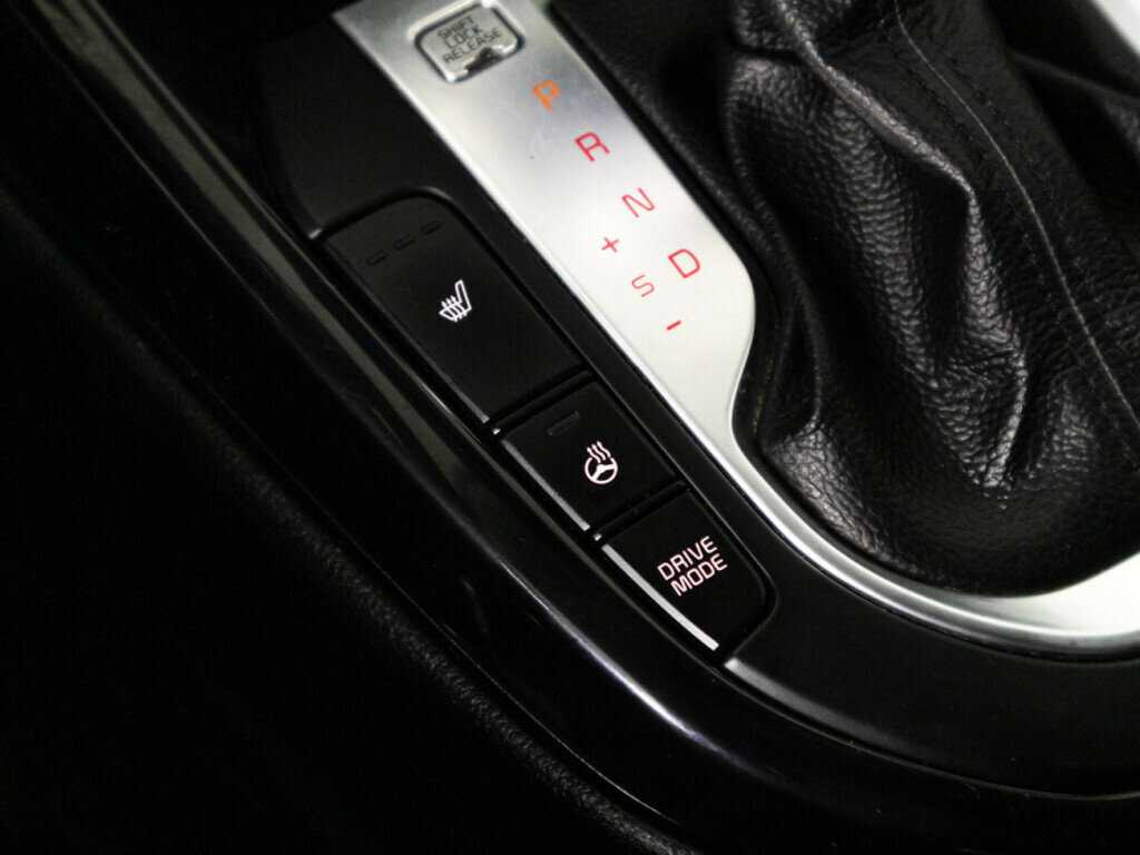 Kia Cerato с пробегом — 2019 год. Фото: #17