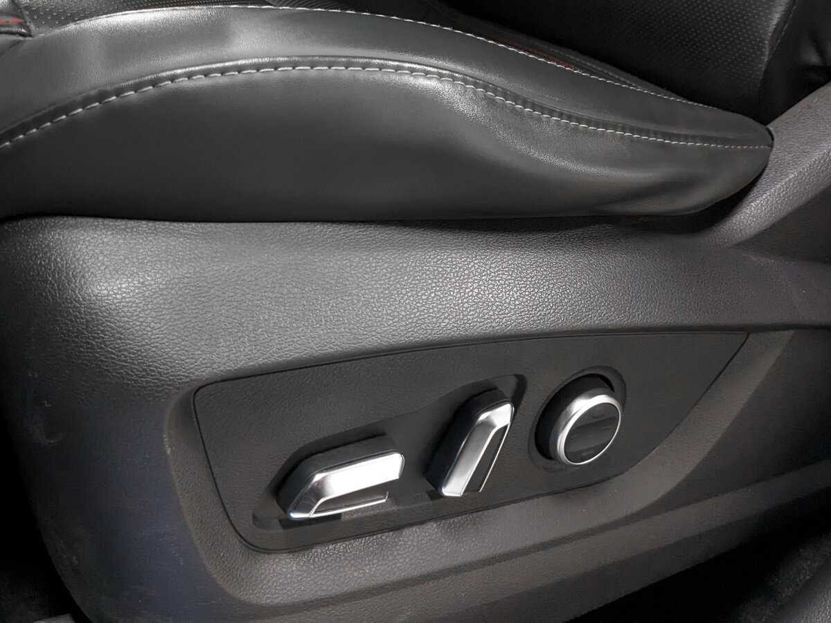 Chery Tiggo 7 Pro с пробегом — 2021 год. Фото: #20