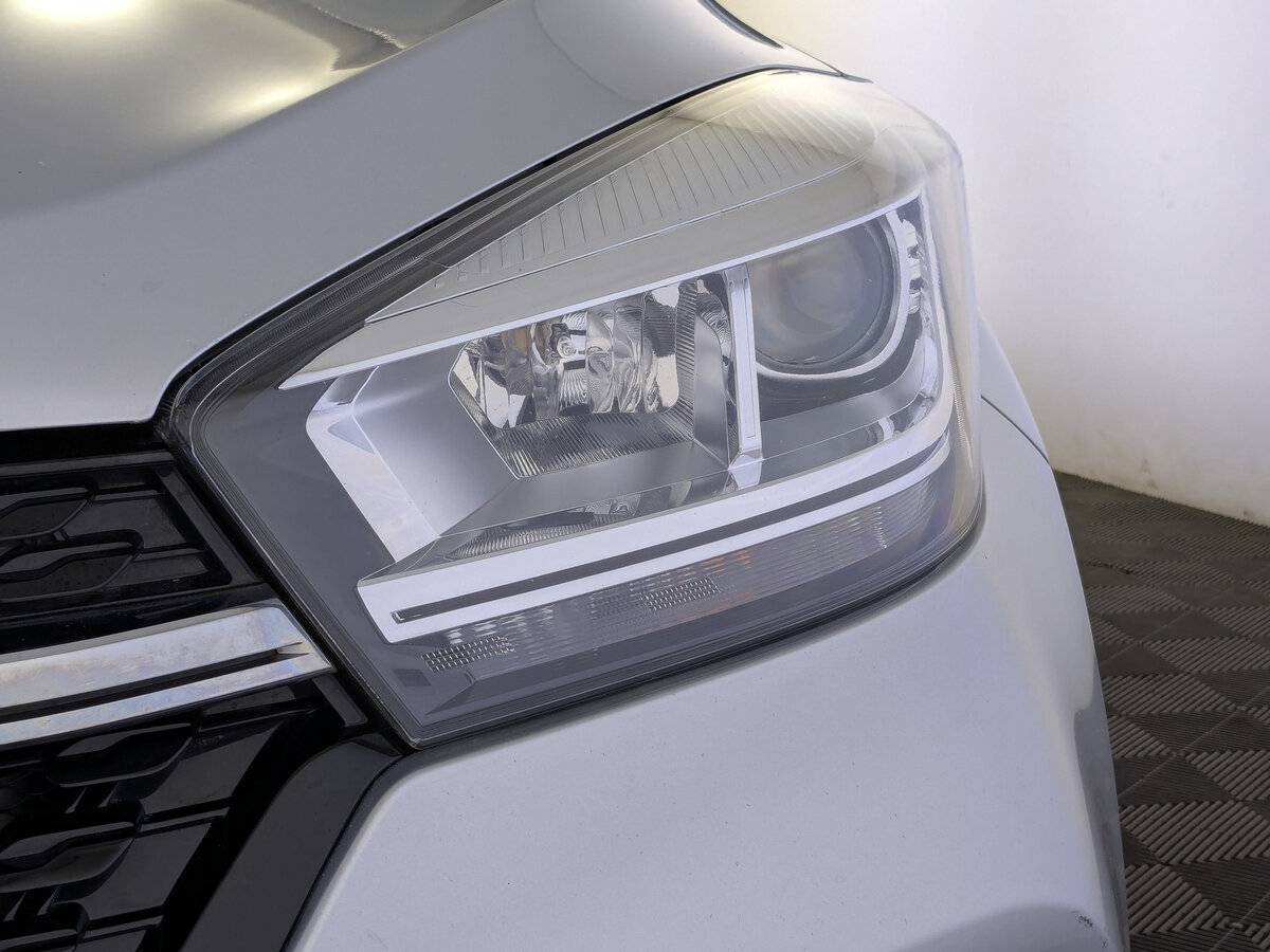 Chery Tiggo 4 с пробегом — 2020 год. Фото: #10