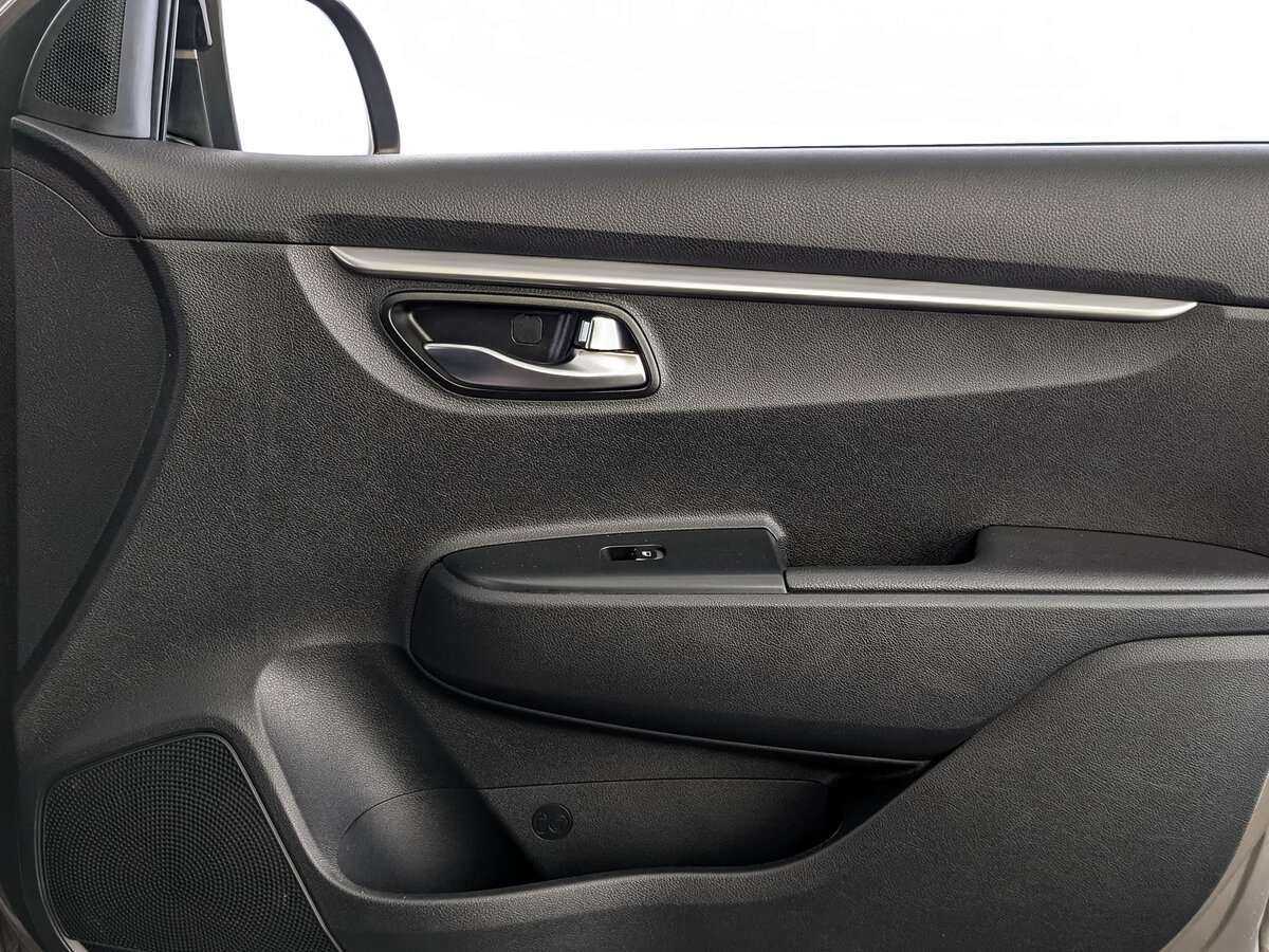 Kia Rio с пробегом — 2022 год. Фото: #19