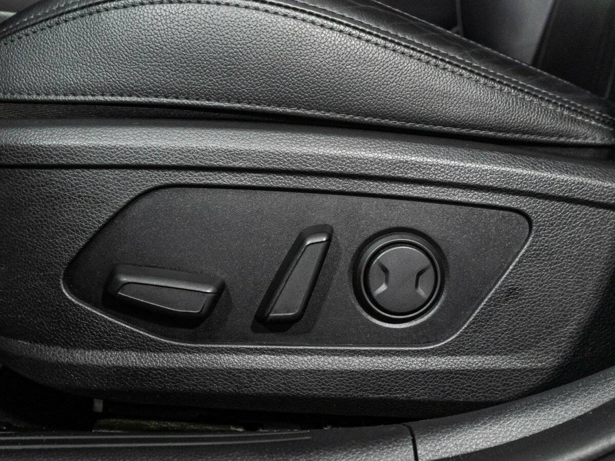 Kia K5 с пробегом — 2021 год. Фото: #20