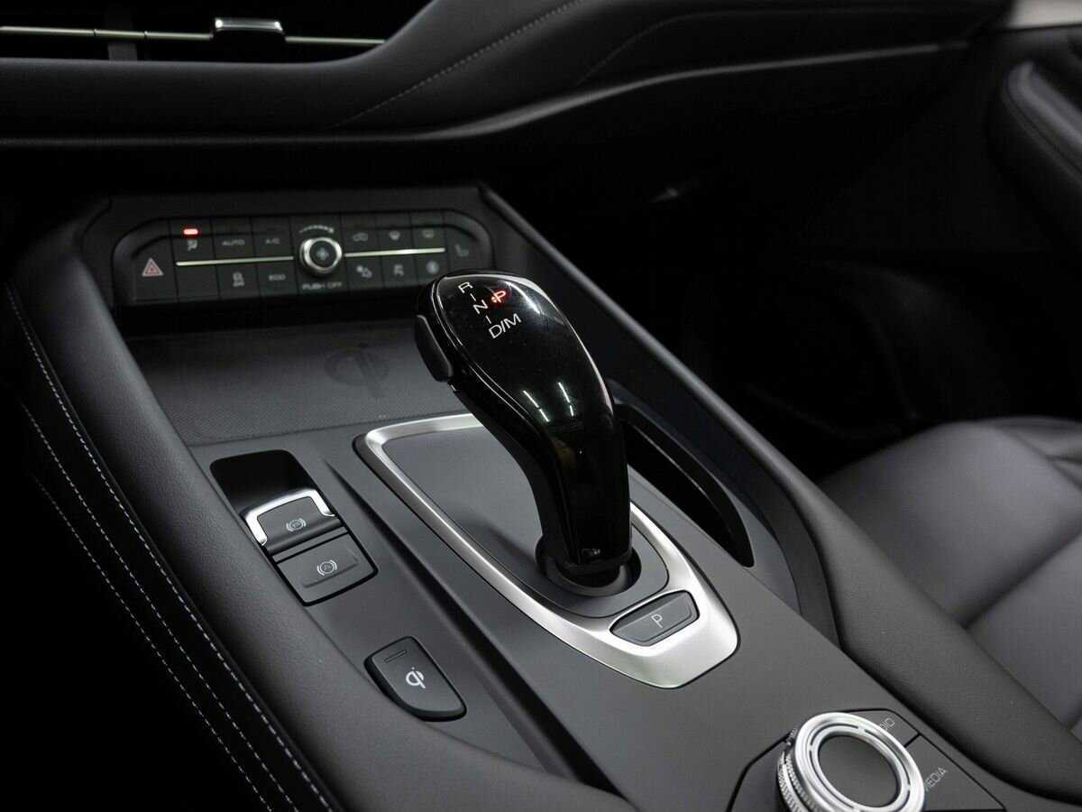 Haval F7 с пробегом — 2022 год. Фото: #21