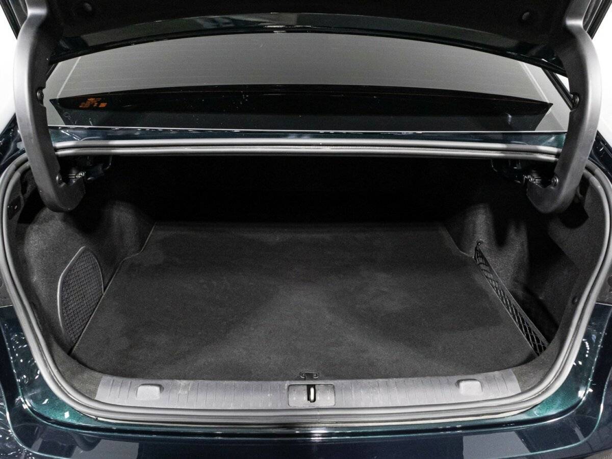 Chery Arrizo 8 с пробегом — 2023 год. Фото: #14