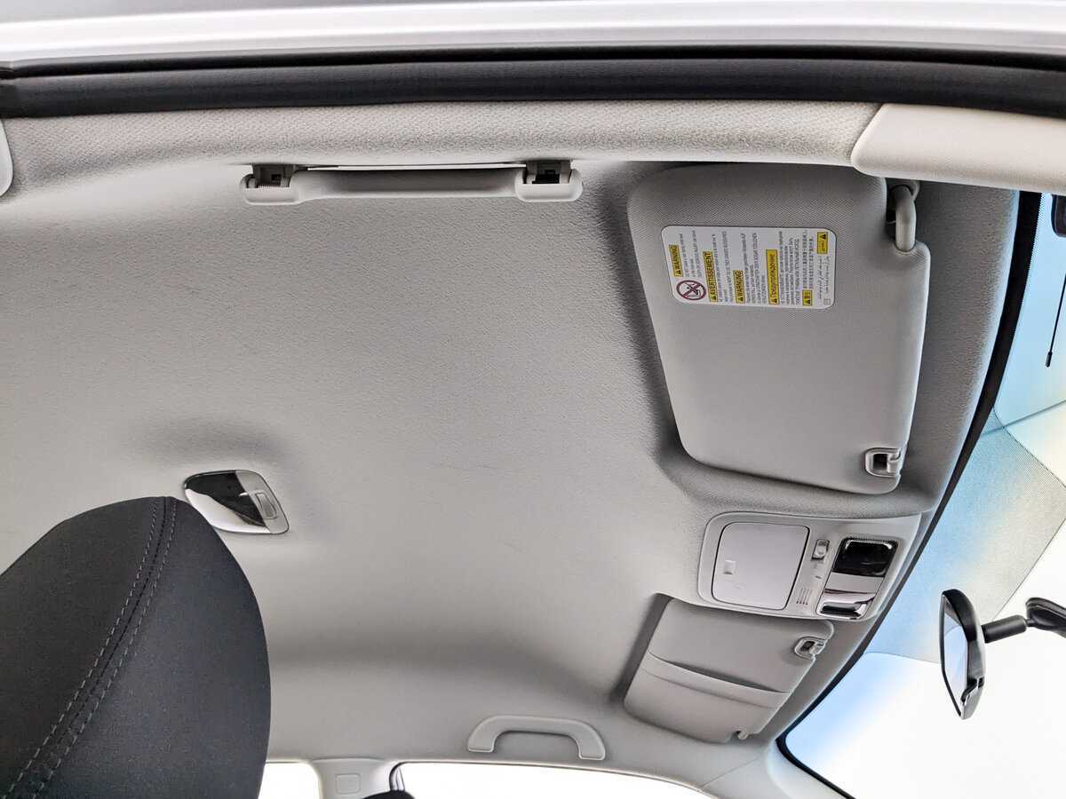Subaru Forester с пробегом — 2012 год. Фото: #17
