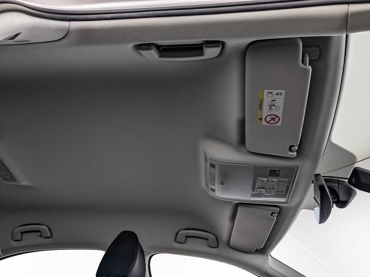 Skoda Superb с пробегом — 2017 год. Фото: #17