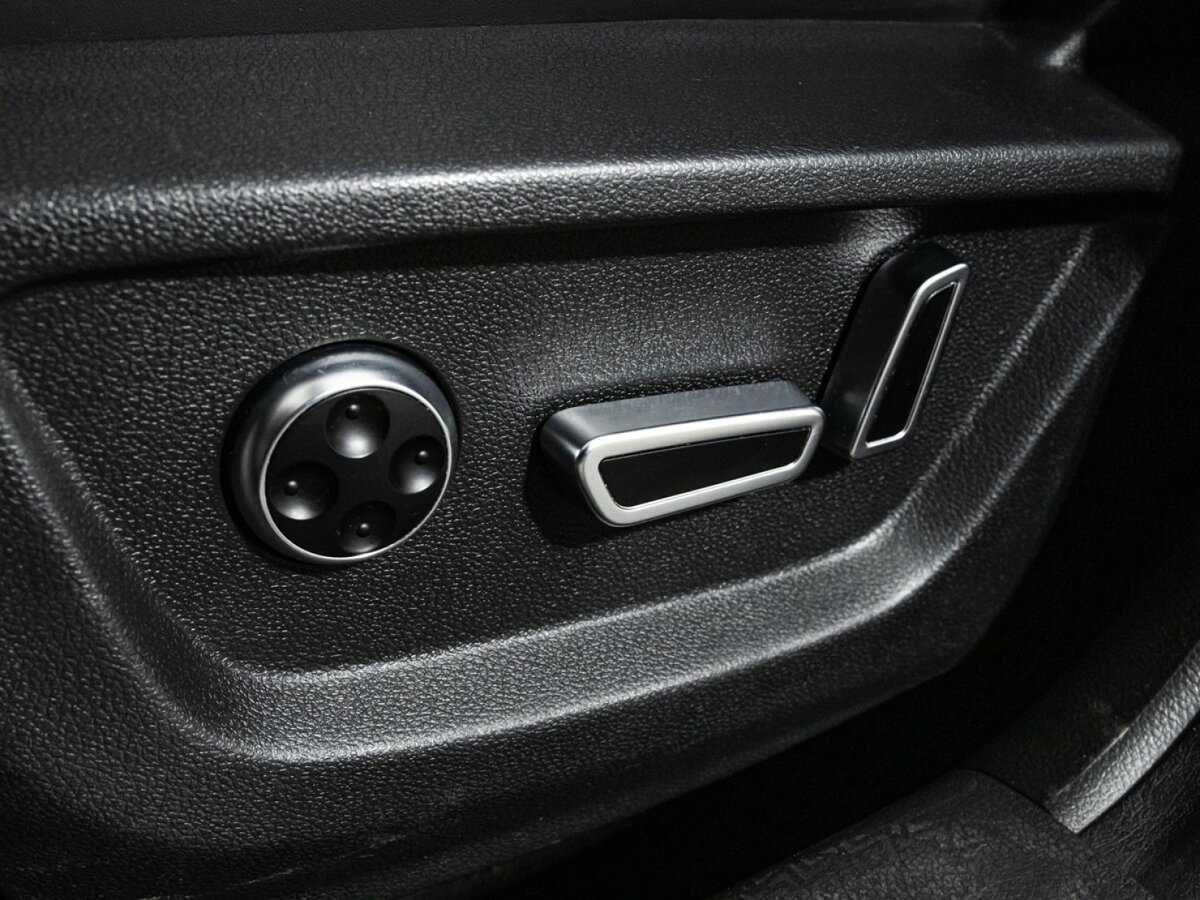 Chery Tiggo 8 с пробегом — 2020 год. Фото: #17