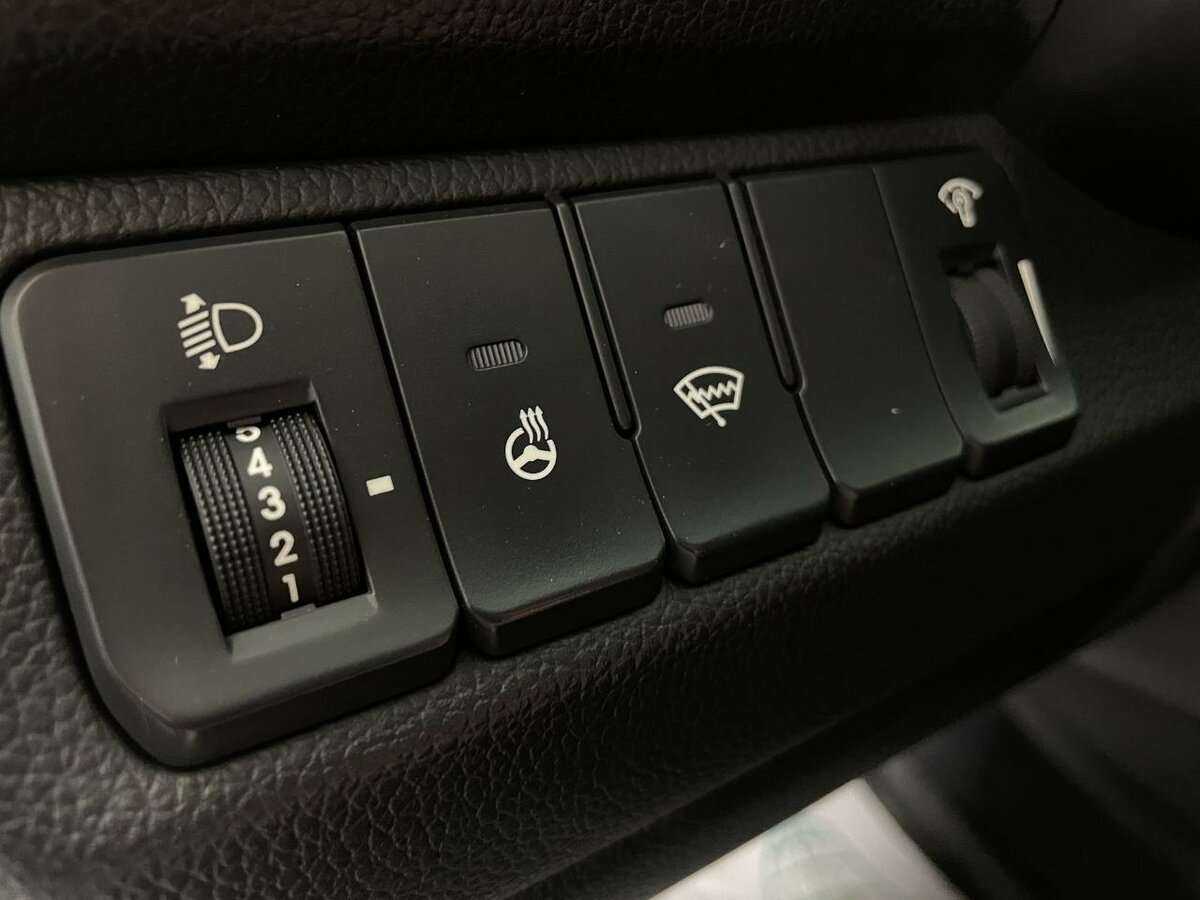 Kia Rio с пробегом — 2013 год. Фото: #8