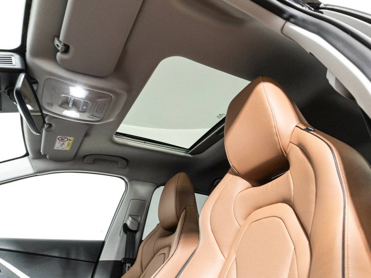 OMODA C5 с пробегом — 2023 год. Фото: #17