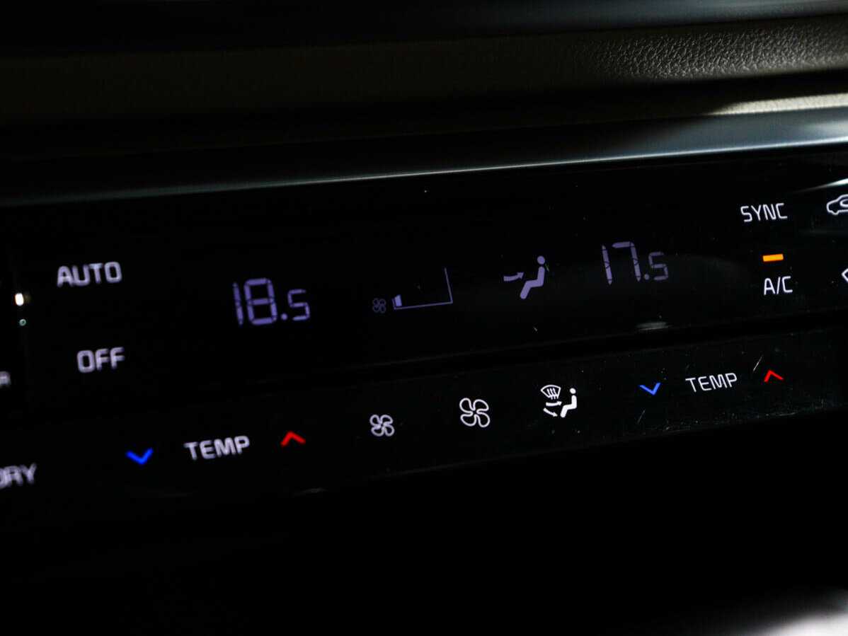 Kia K5 с пробегом — 2021 год. Фото: #18