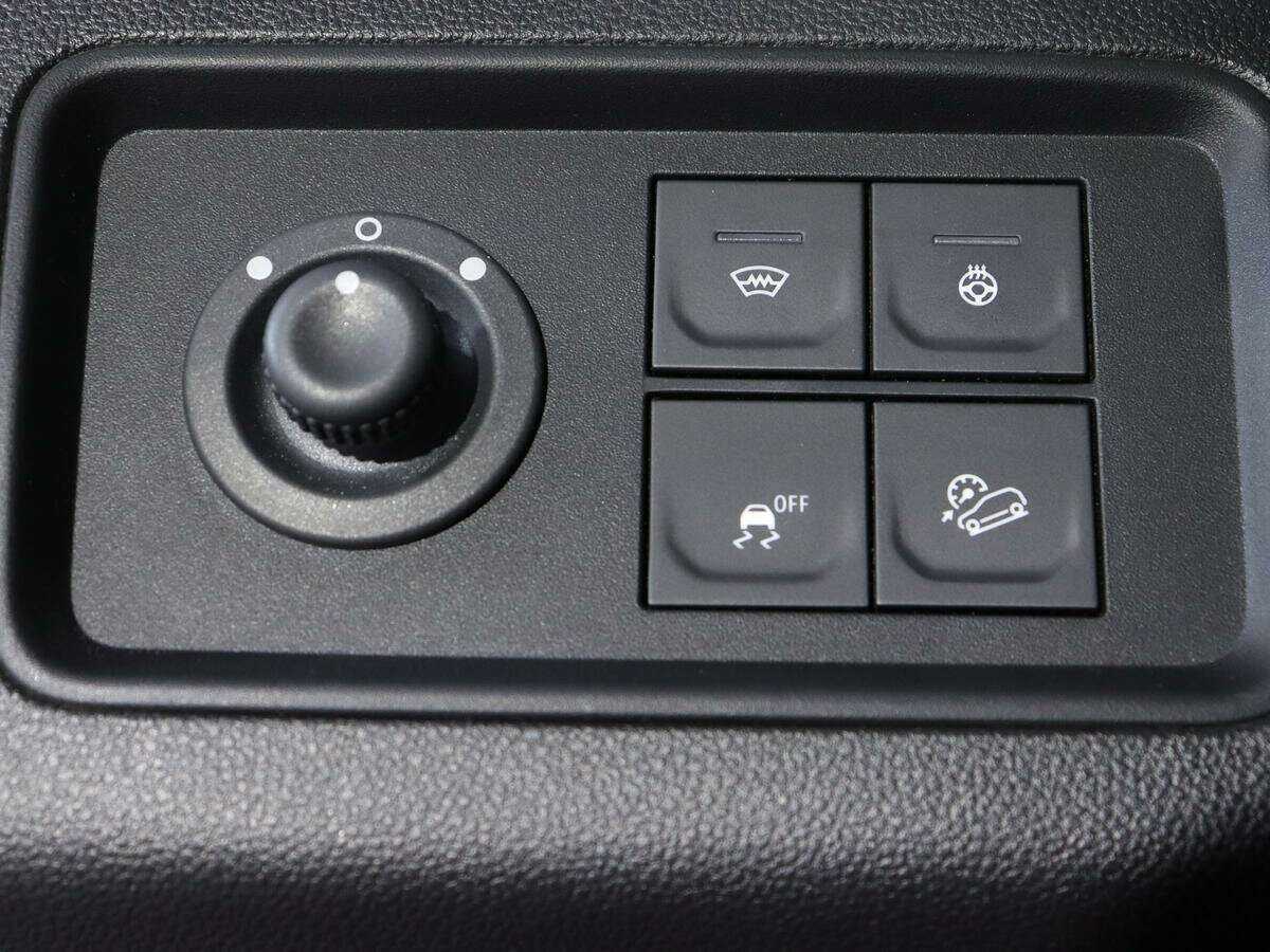 Renault Duster с пробегом — 2021 год. Фото: #16