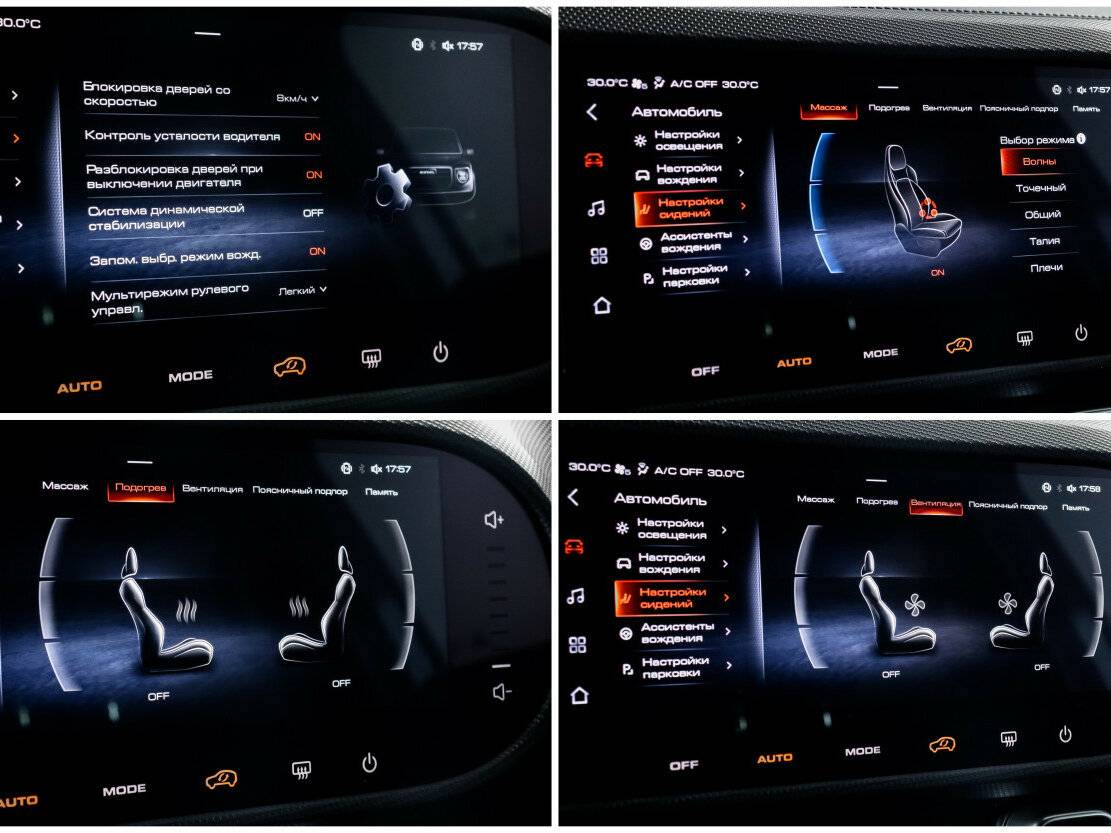 Haval Dargo с пробегом — 2022 год. Фото: #23