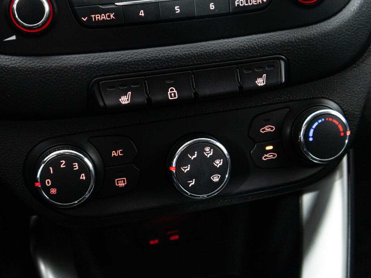 Kia Ceed с пробегом — 2013 год. Фото: #14