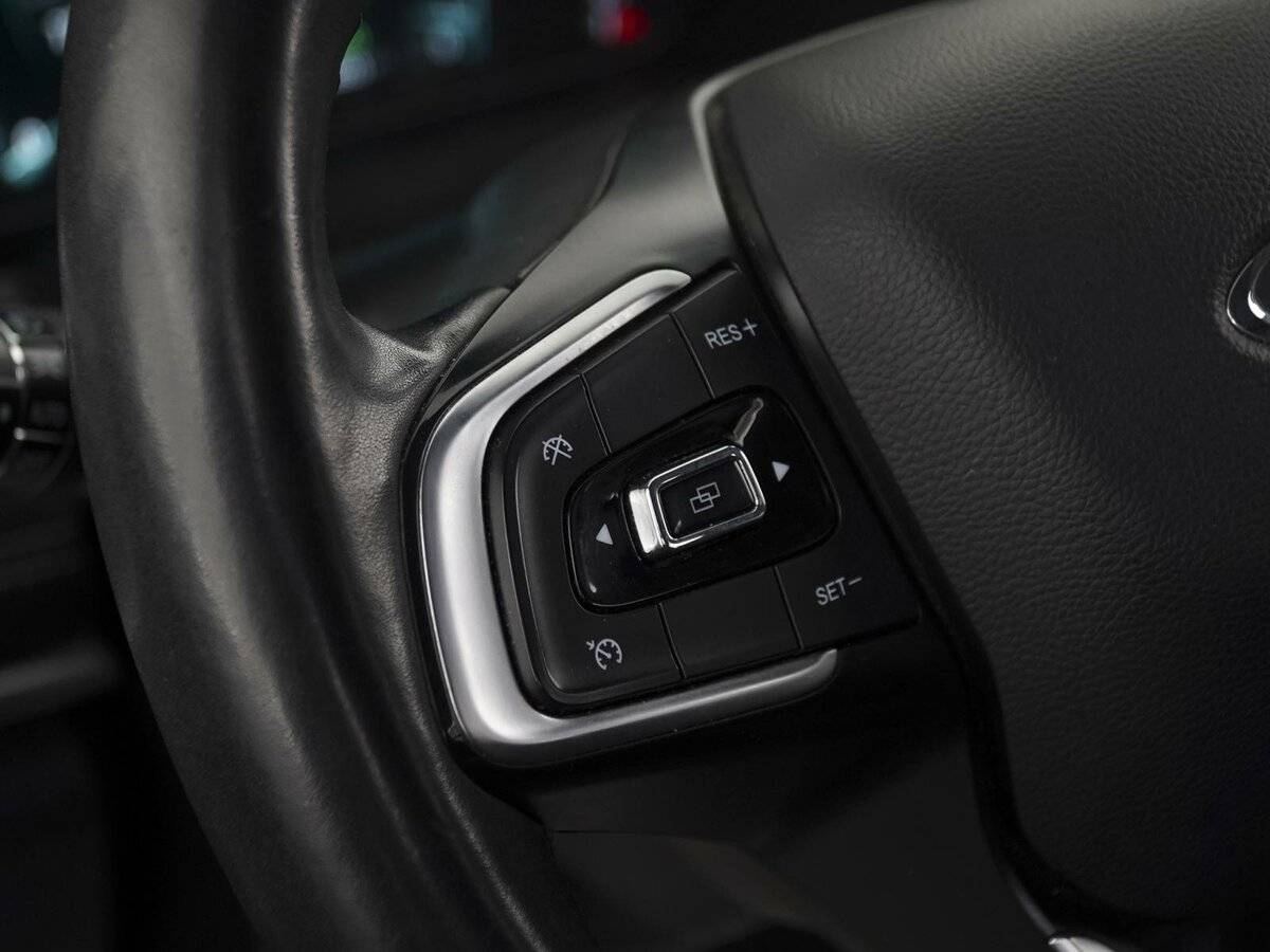 Chery Tiggo 7 Pro с пробегом — 2021 год. Фото: #13