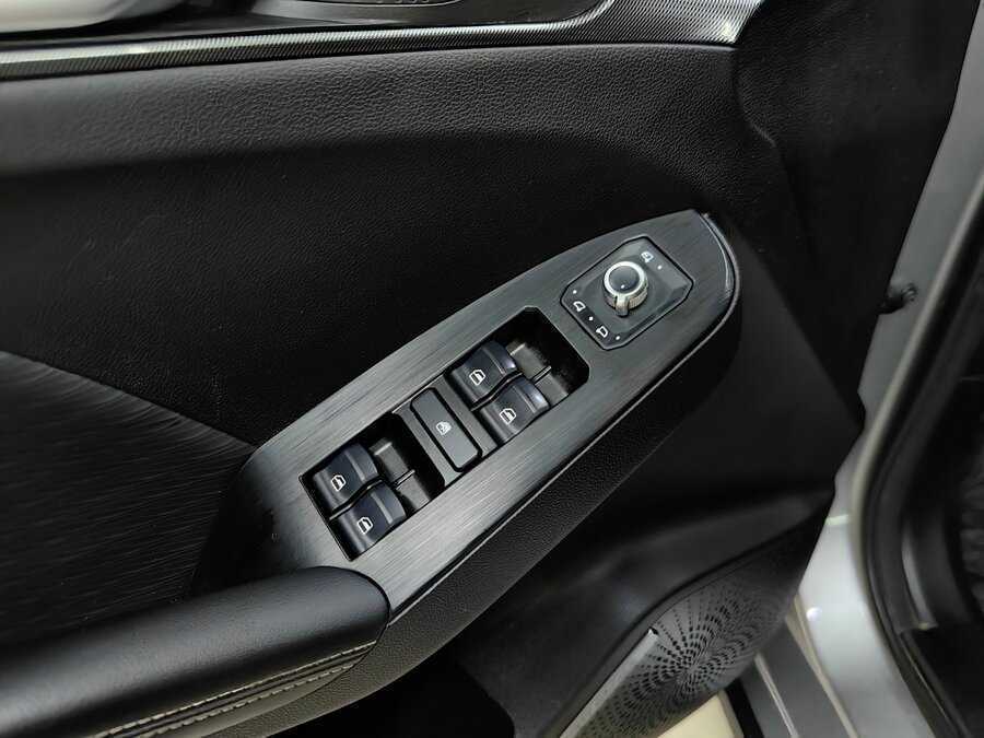 Haval Jolion с пробегом — 2024 год. Фото: #21