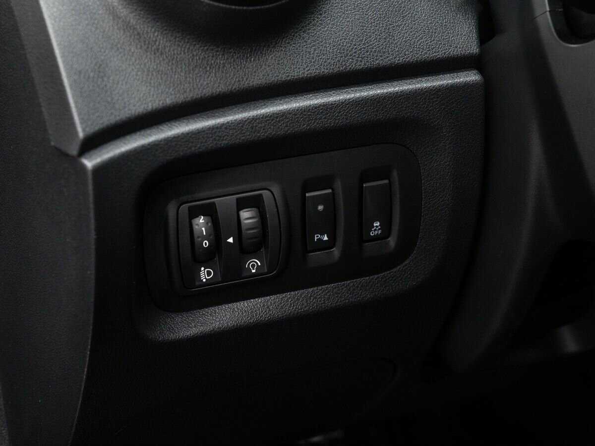 Renault Kaptur с пробегом — 2018 год. Фото: #15