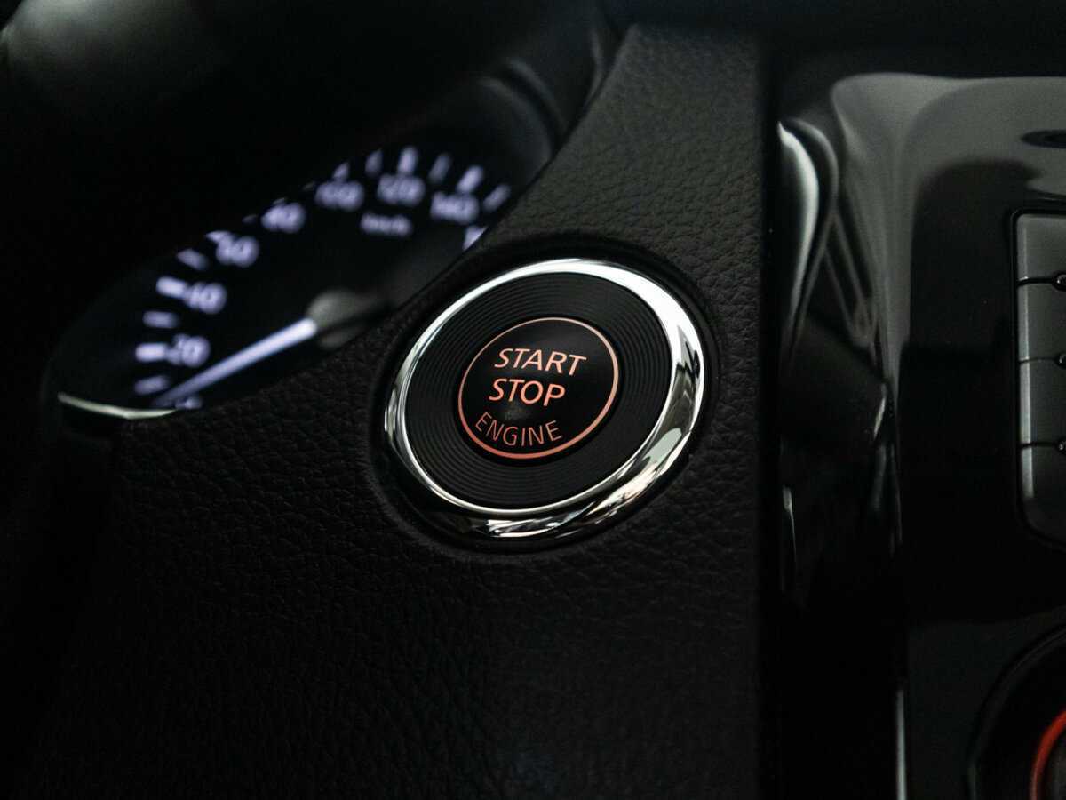 Nissan Qashqai с пробегом — 2021 год. Фото: #18