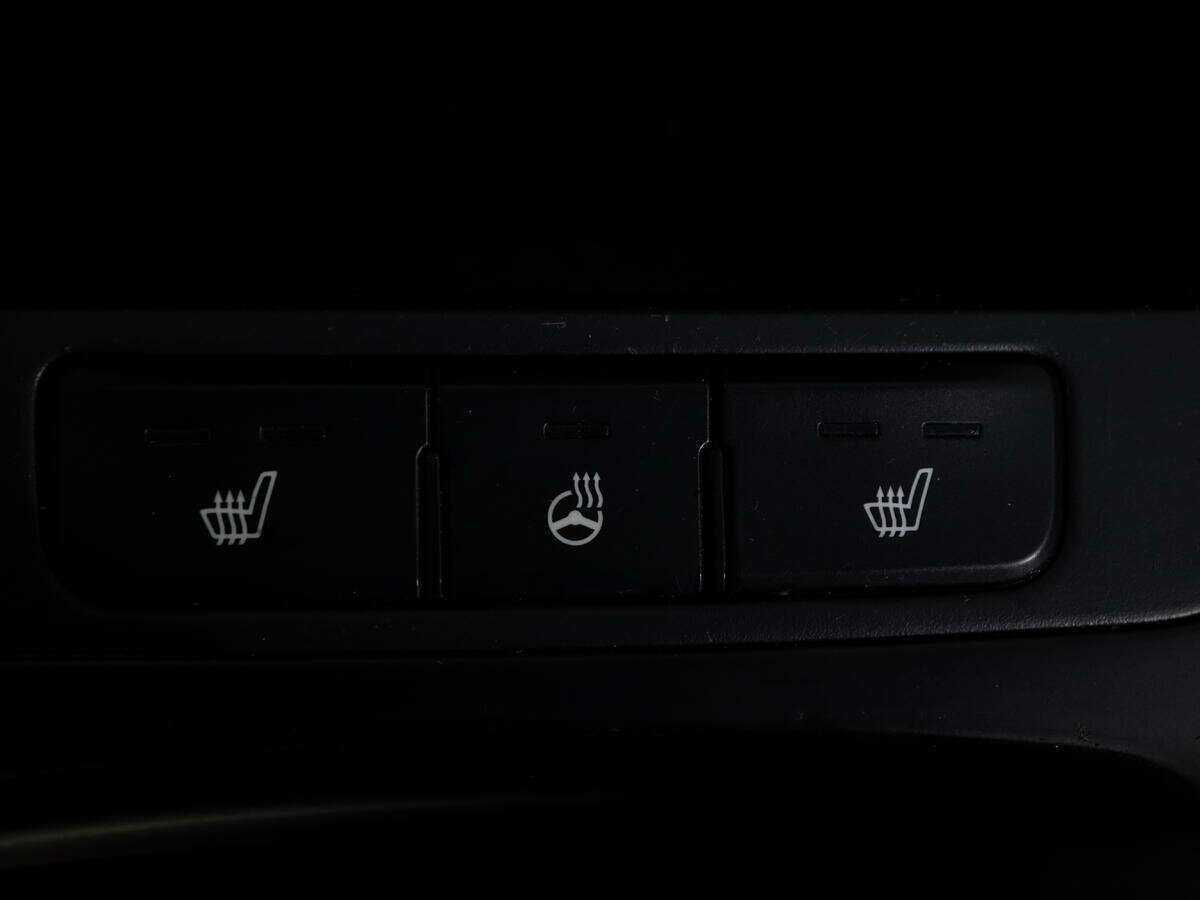 Kia Rio с пробегом — 2018 год. Фото: #17