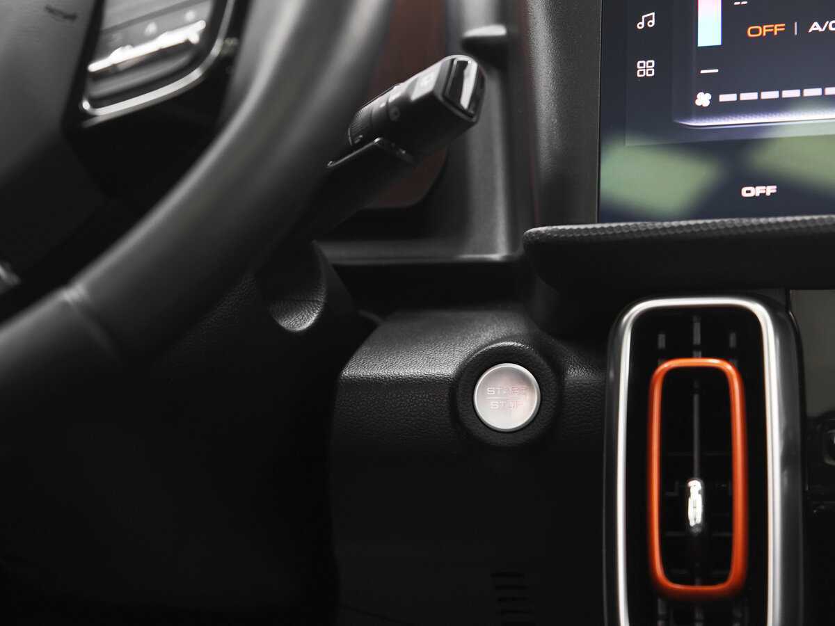 Haval Dargo с пробегом — 2023 год. Фото: #7