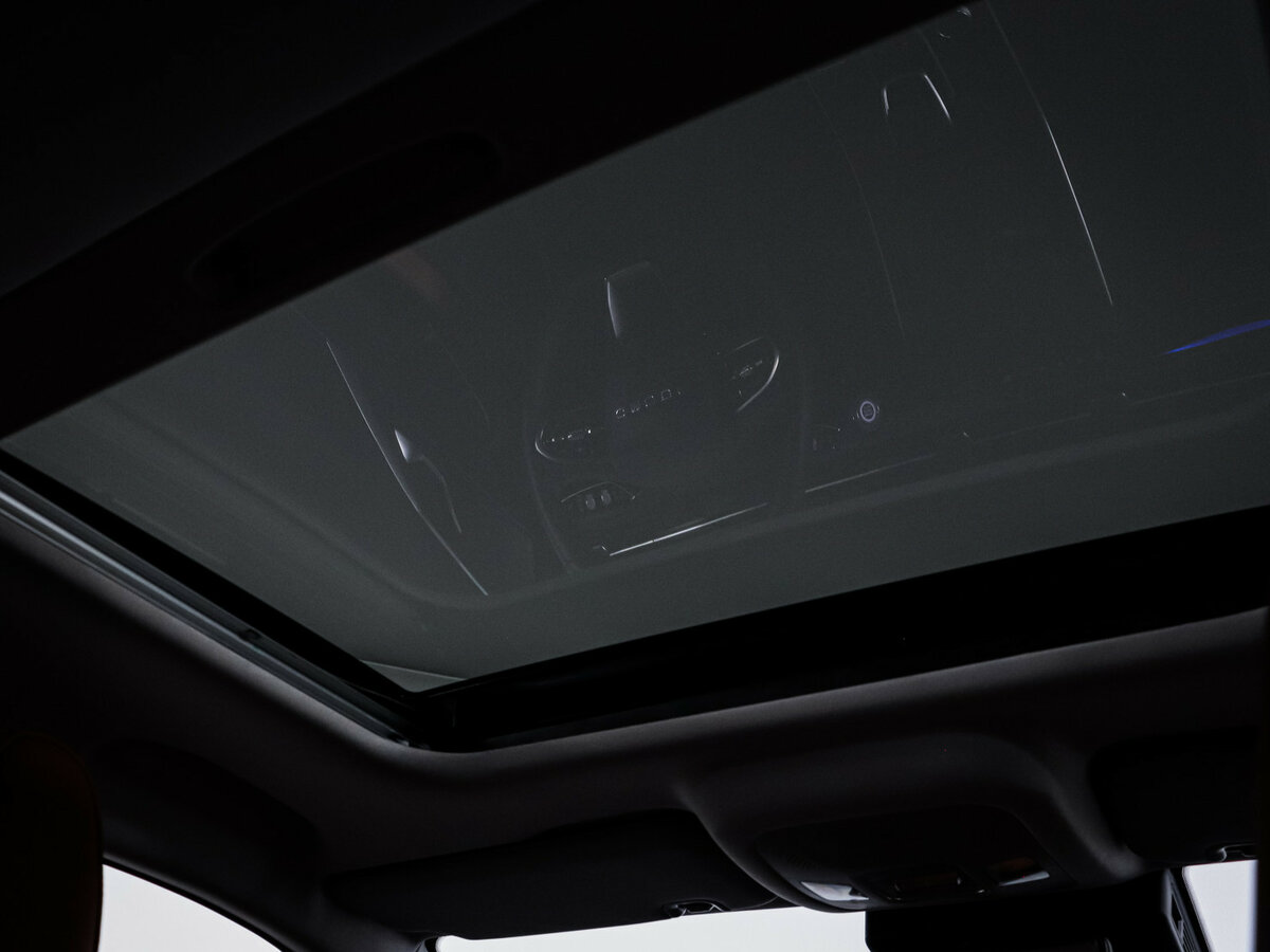 OMODA C5 с пробегом — 2024 год. Фото: #13