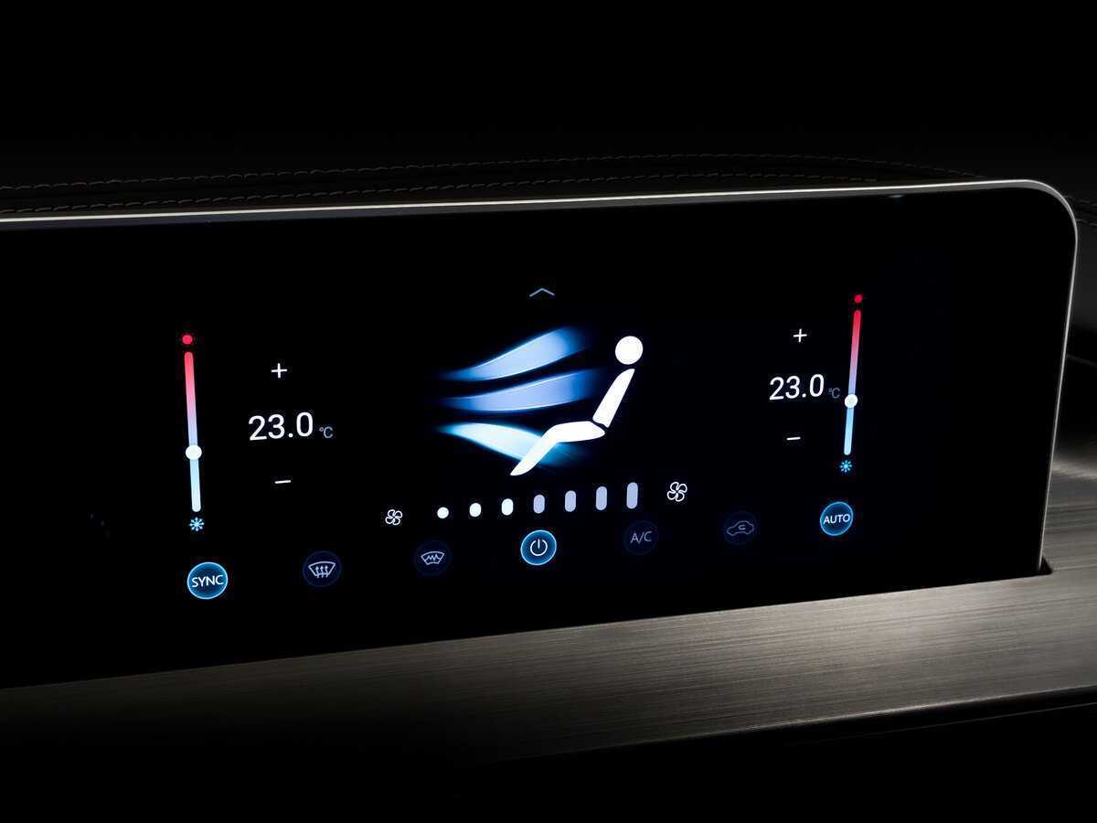 Chery Tiggo 4 Pro с пробегом — 2024 год. Фото: #24