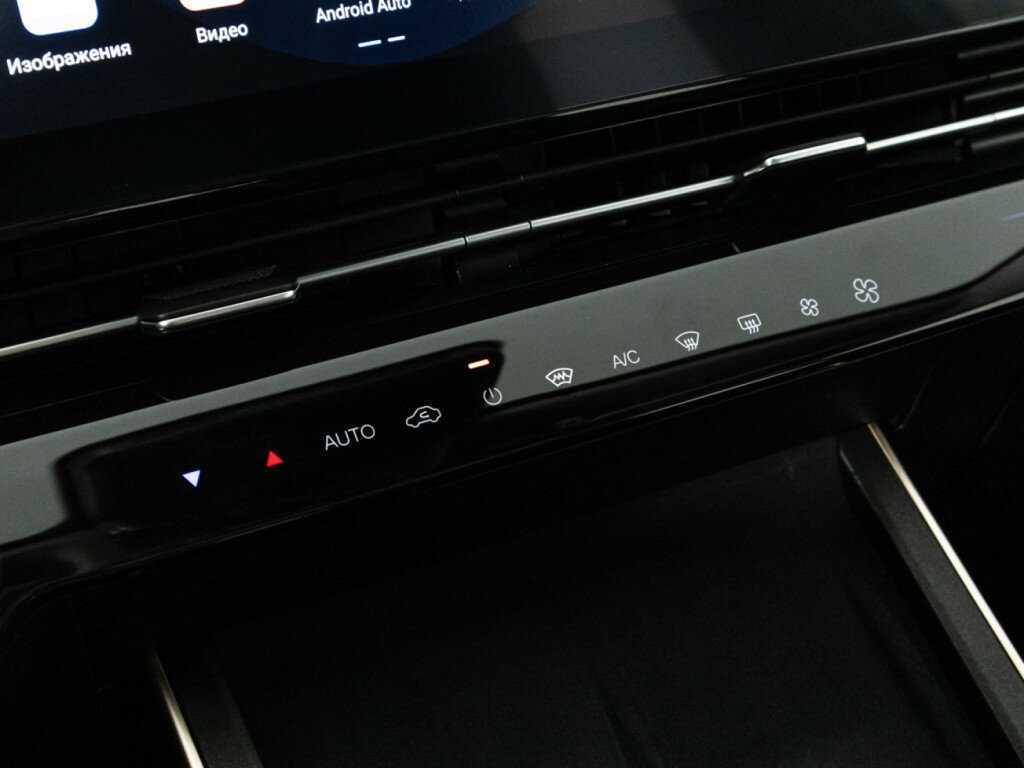 OMODA C5 с пробегом — 2023 год. Фото: #20