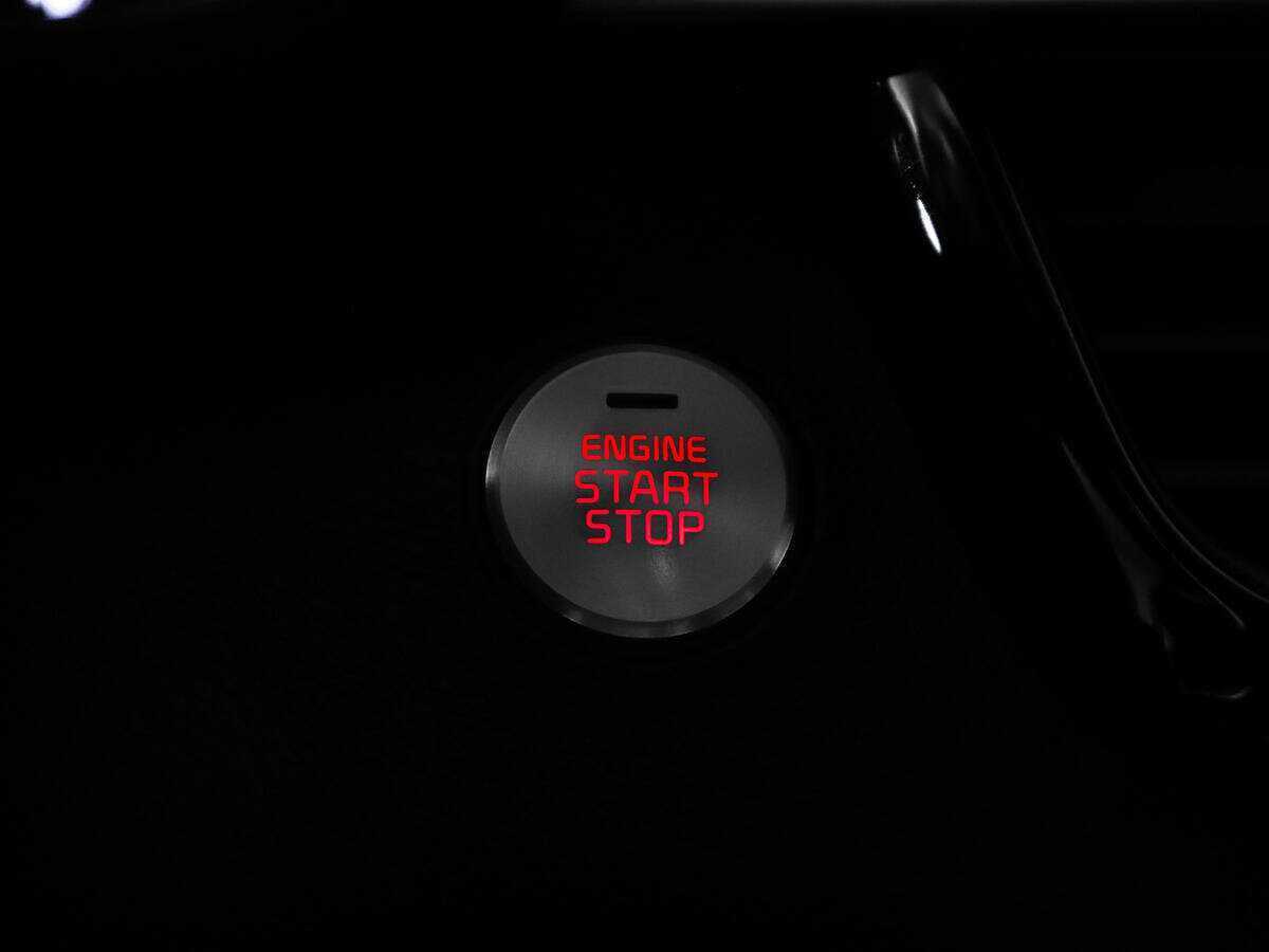 Kia Optima с пробегом — 2017 год. Фото: #18