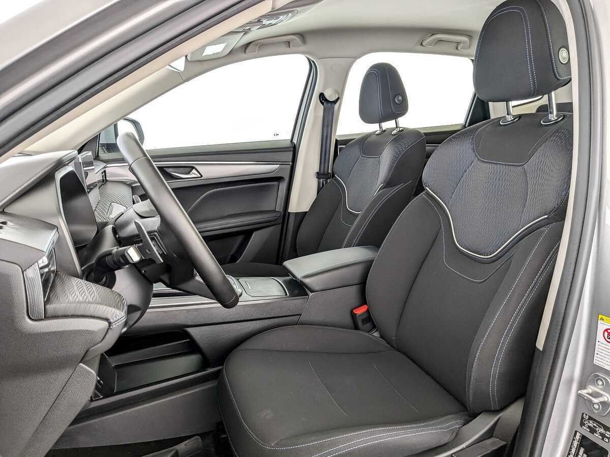 Haval Jolion с пробегом — 2023 год. Фото: #19