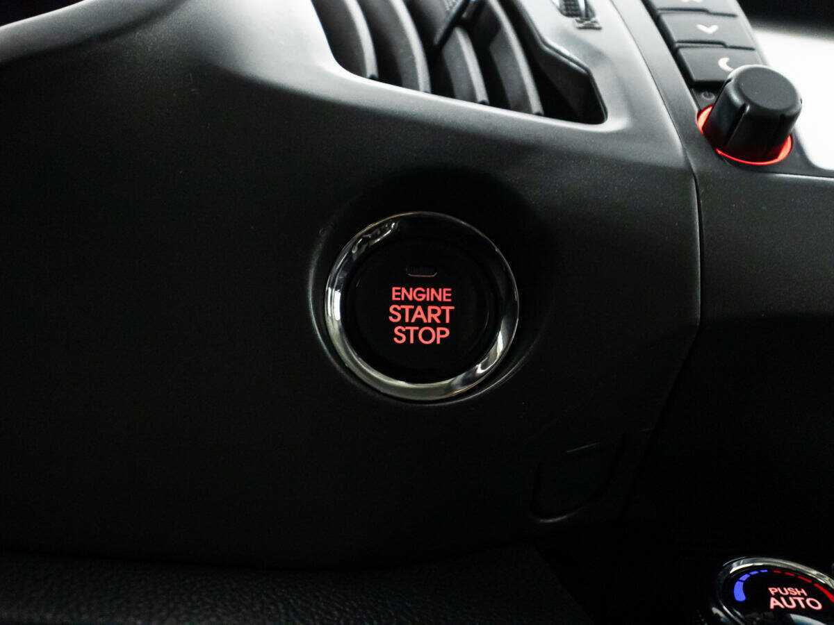 Kia Sportage с пробегом — 2013 год. Фото: #17