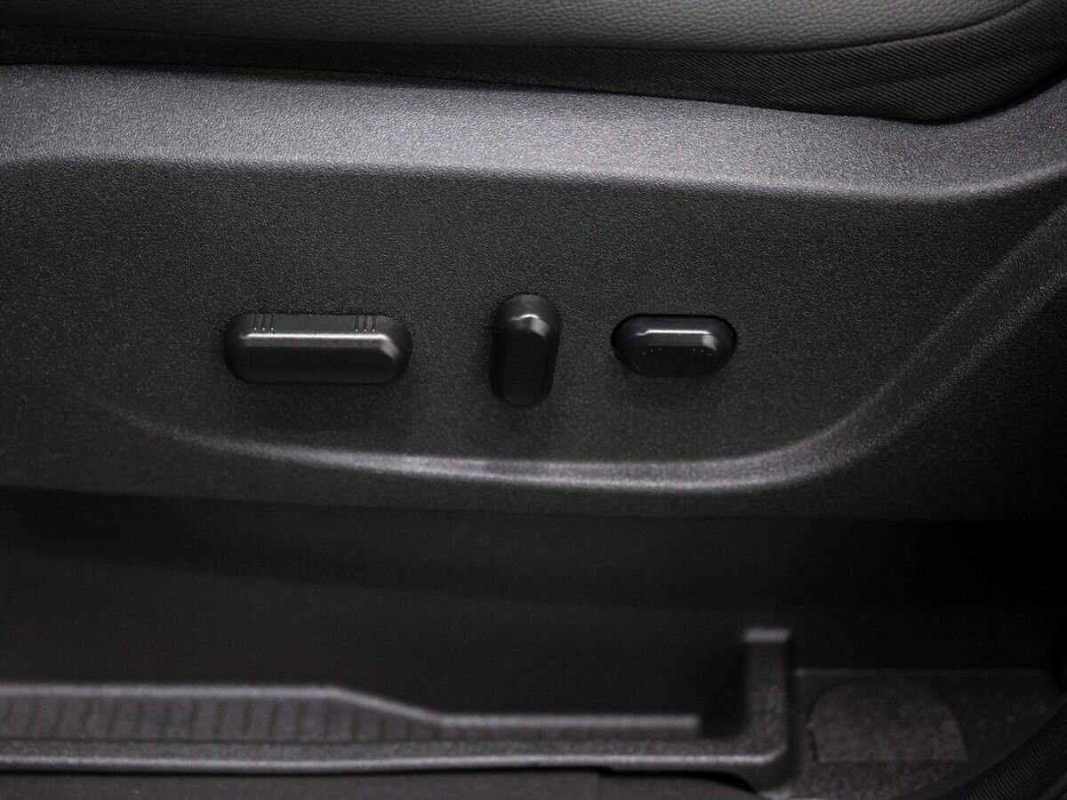 Ford Kuga с пробегом — 2017 год. Фото: #18