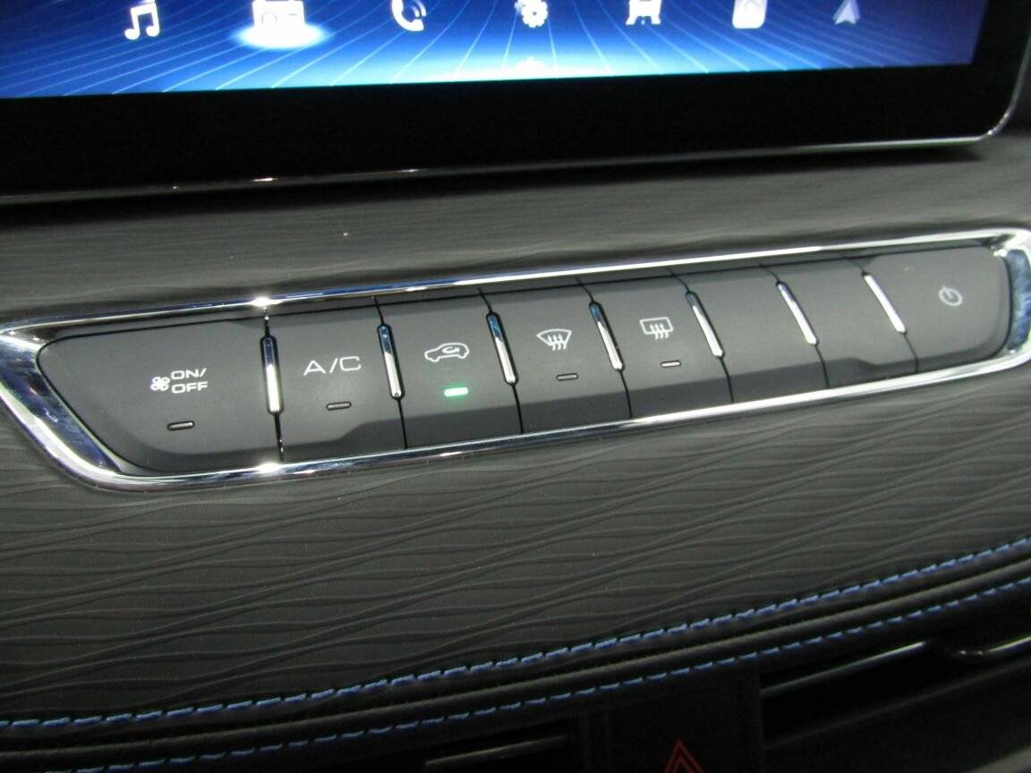 Haval Jolion с пробегом — 2024 год. Фото: #19