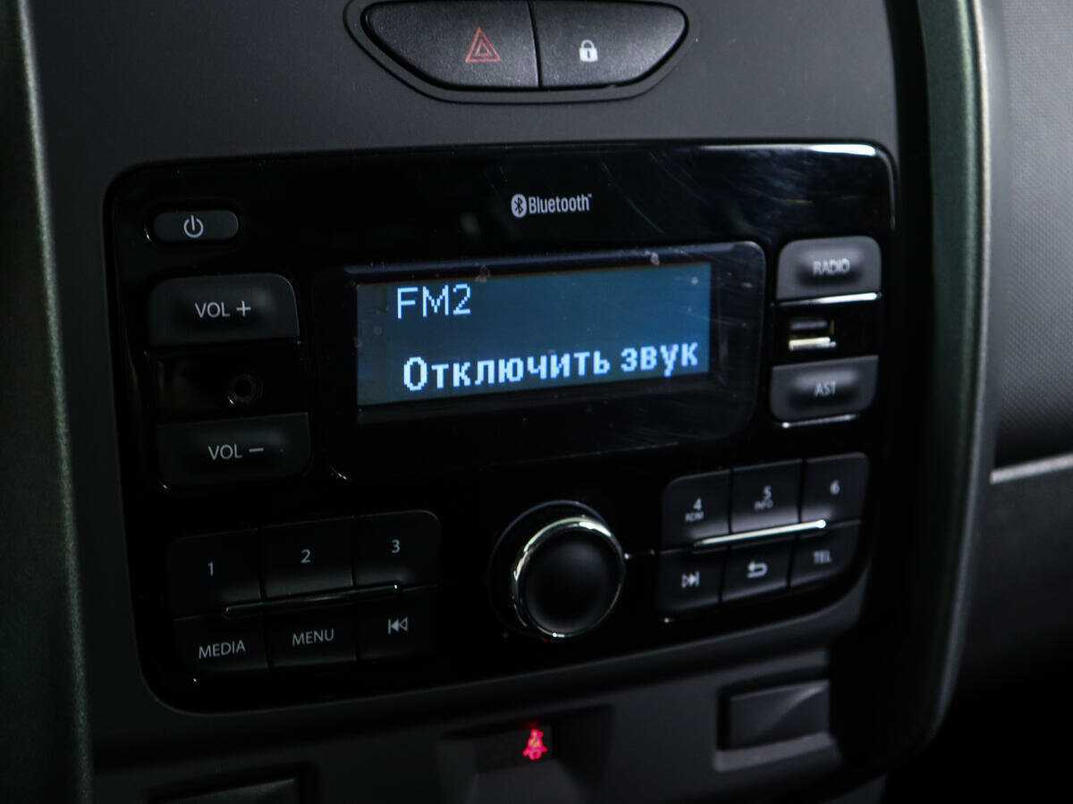 Renault Duster с пробегом — 2020 год. Фото: #17