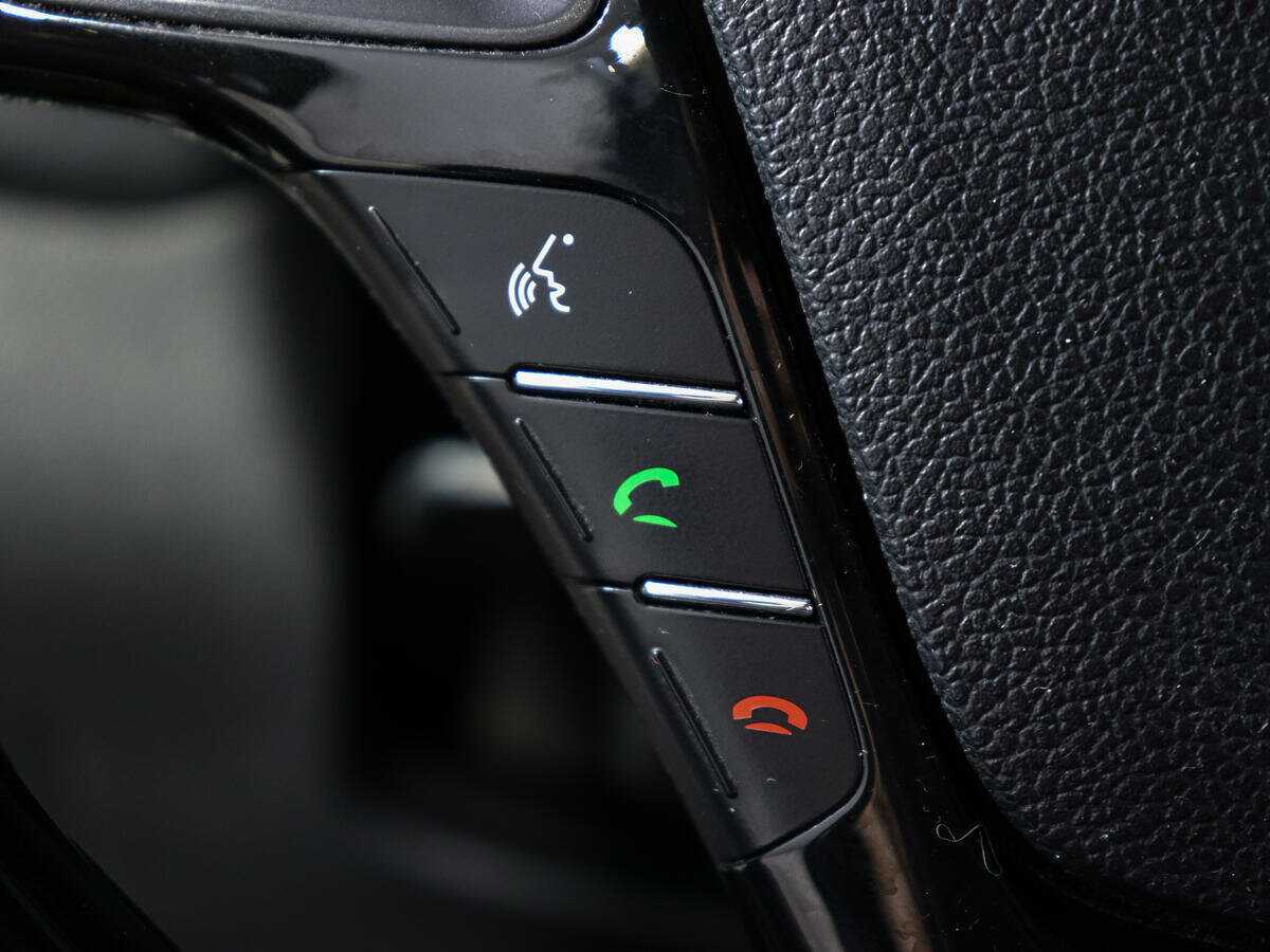 Kia Ceed с пробегом — 2015 год. Фото: #20