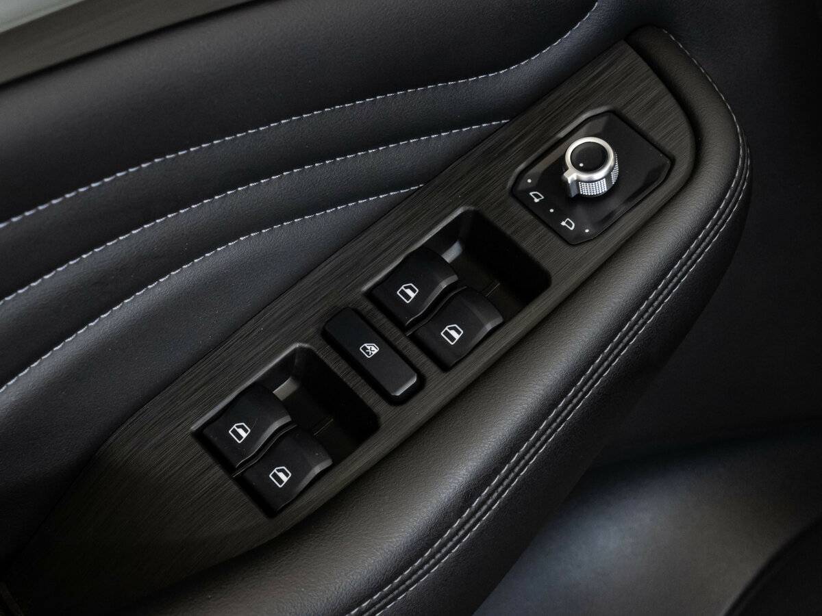 Haval F7 с пробегом — 2019 год. Фото: #14