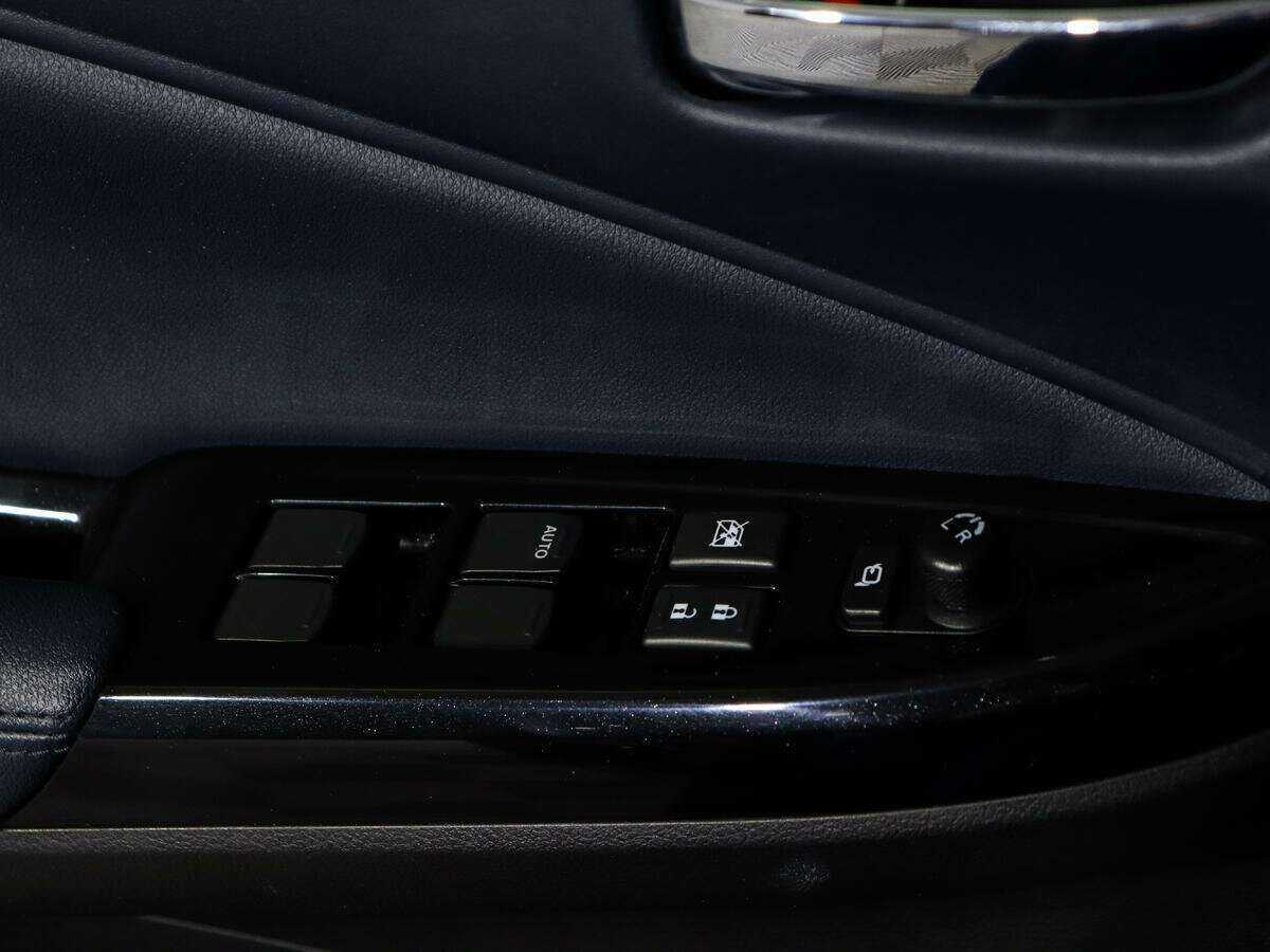 Suzuki Baleno с пробегом — 2022 год. Фото: #17